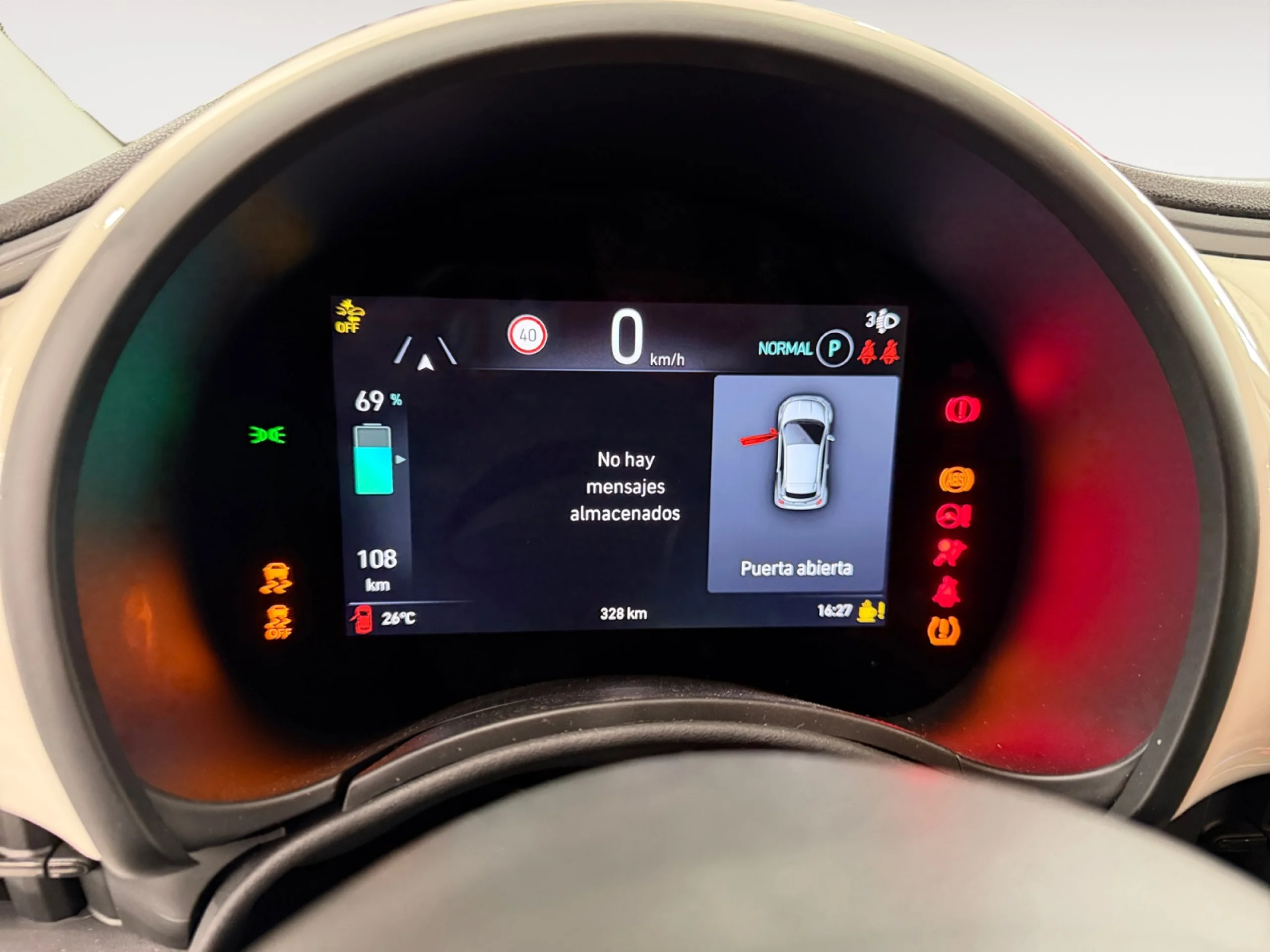 FIAT 500 ICON HB 190KM 70KW (95CV) - Foto 25