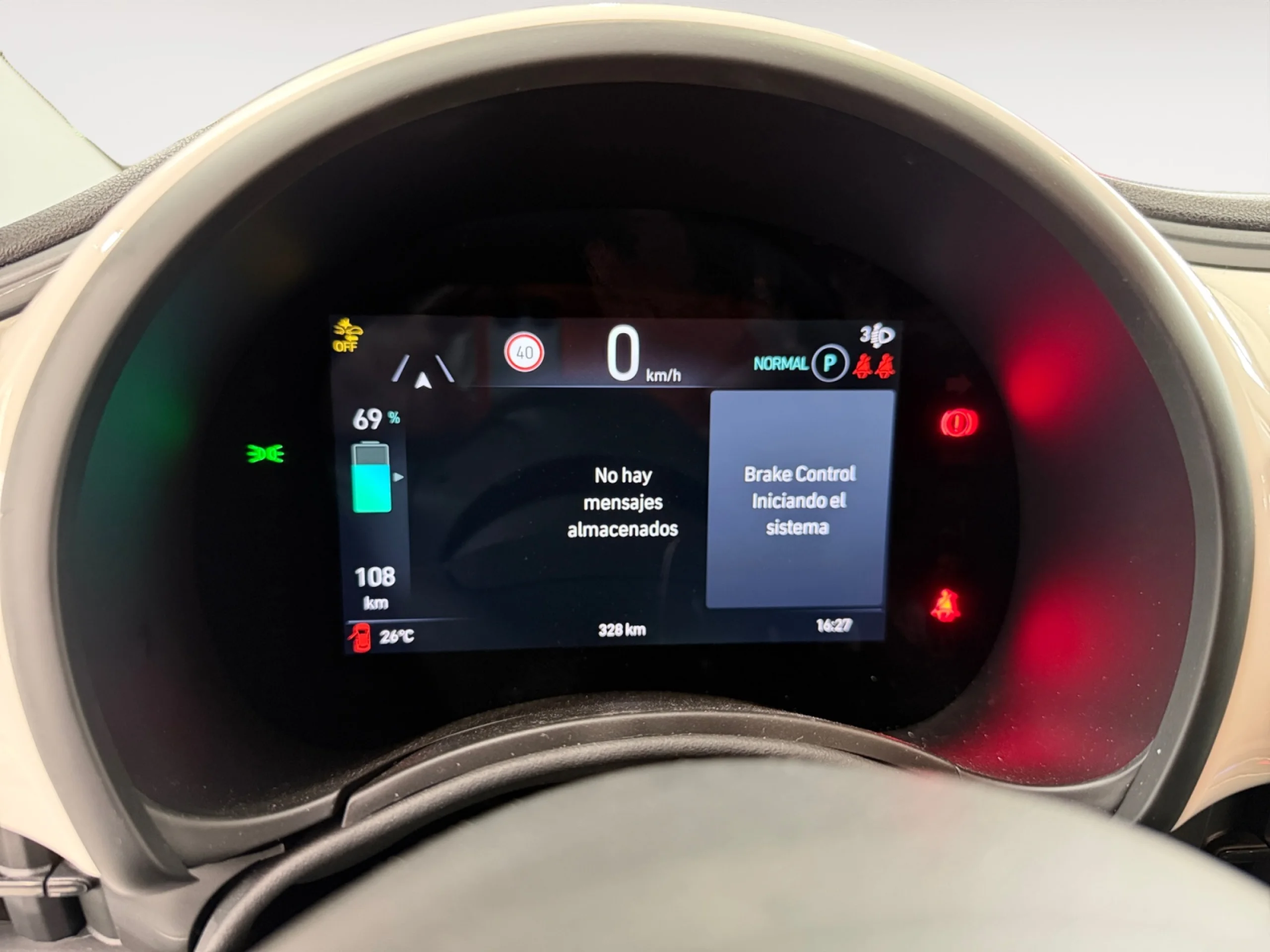 FIAT 500 ICON HB 190KM 70KW (95CV) - Foto 26