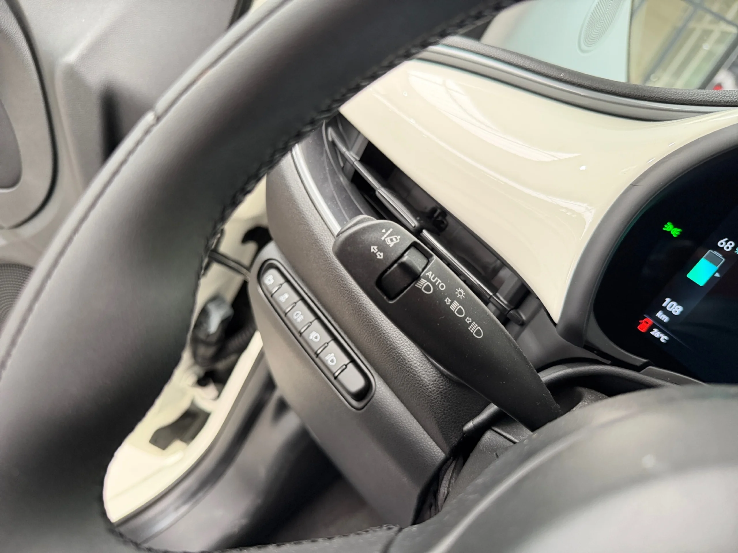 FIAT 500 ICON HB 190KM 70KW (95CV) - Foto 27