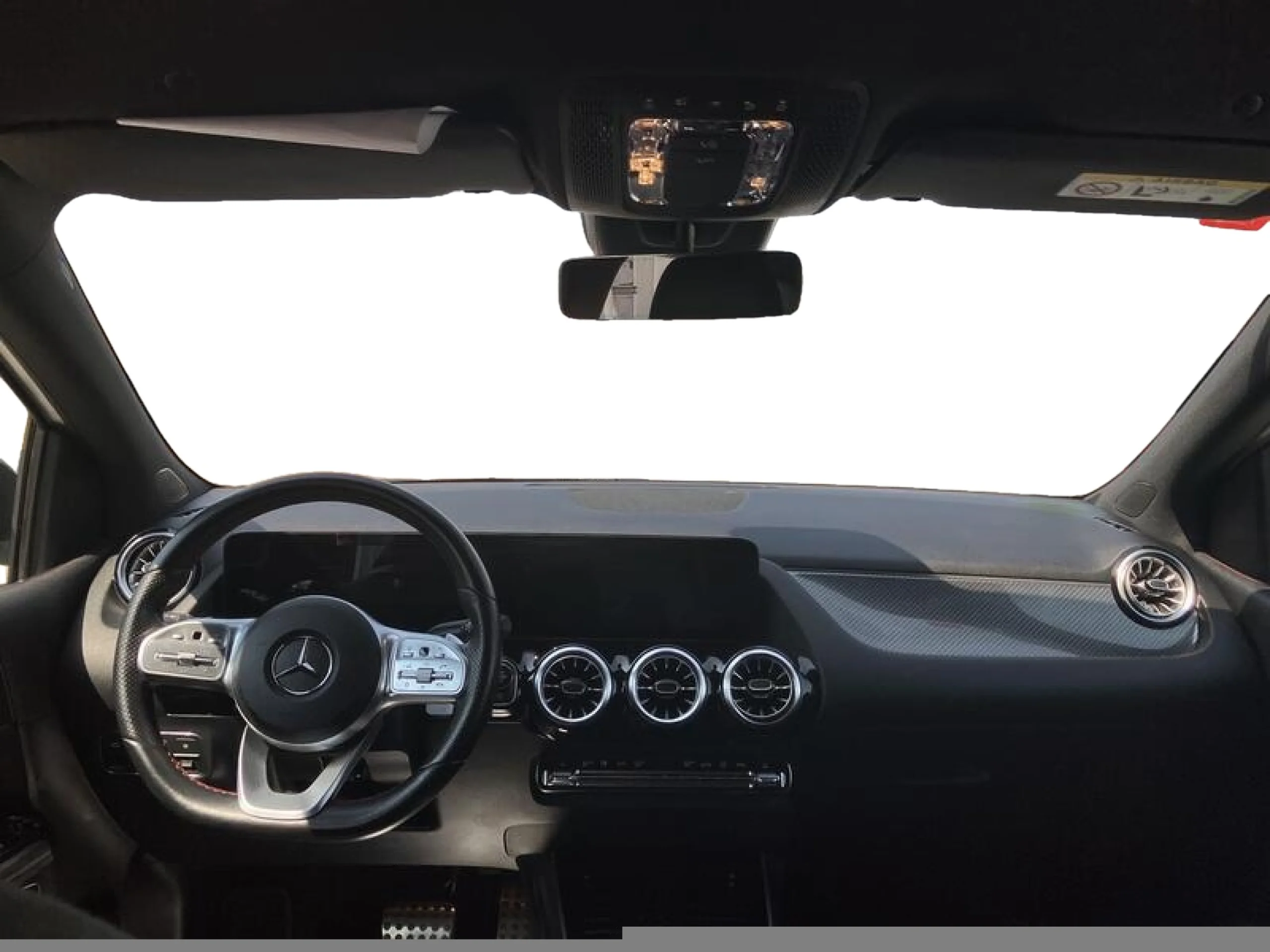 MERCEDES-BENZ CLASE B B 200 D - Foto 5