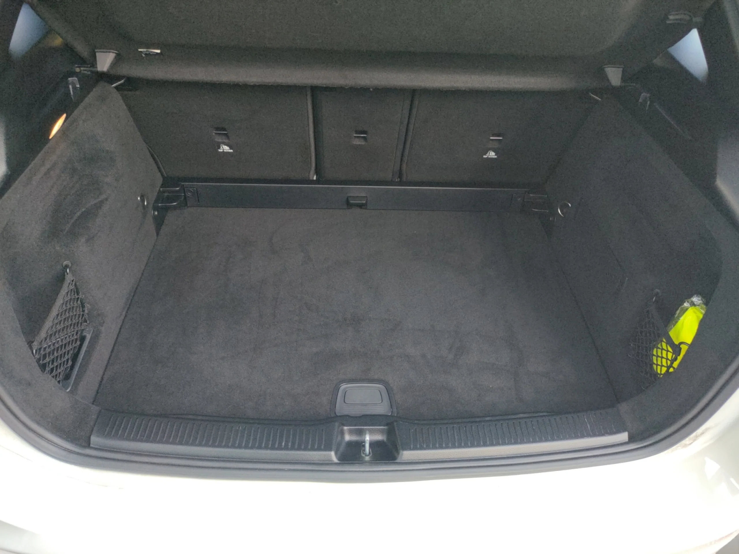 MERCEDES-BENZ CLASE B B 200 D - Foto 7