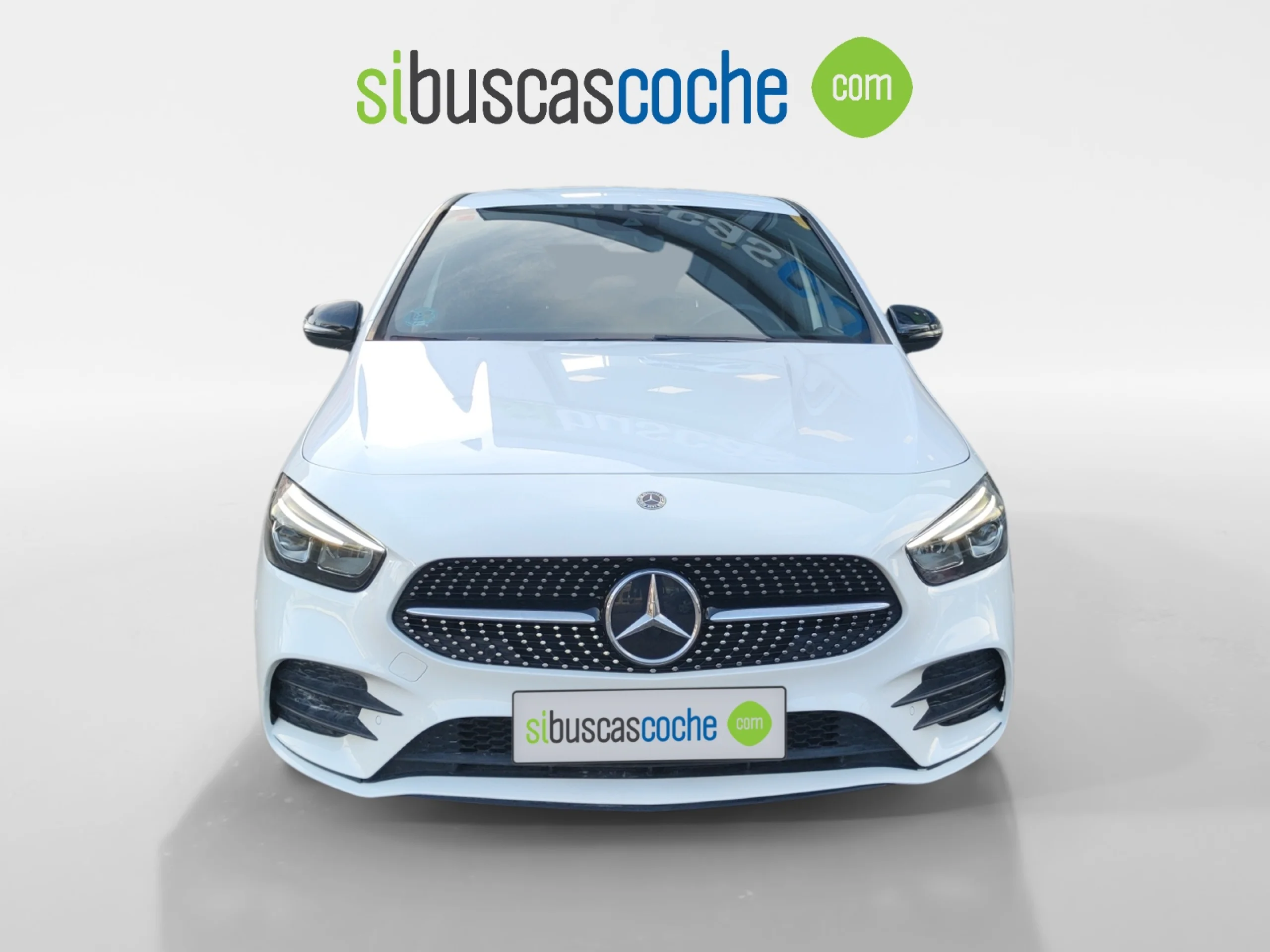 MERCEDES-BENZ CLASE B B 200 D - Foto 12