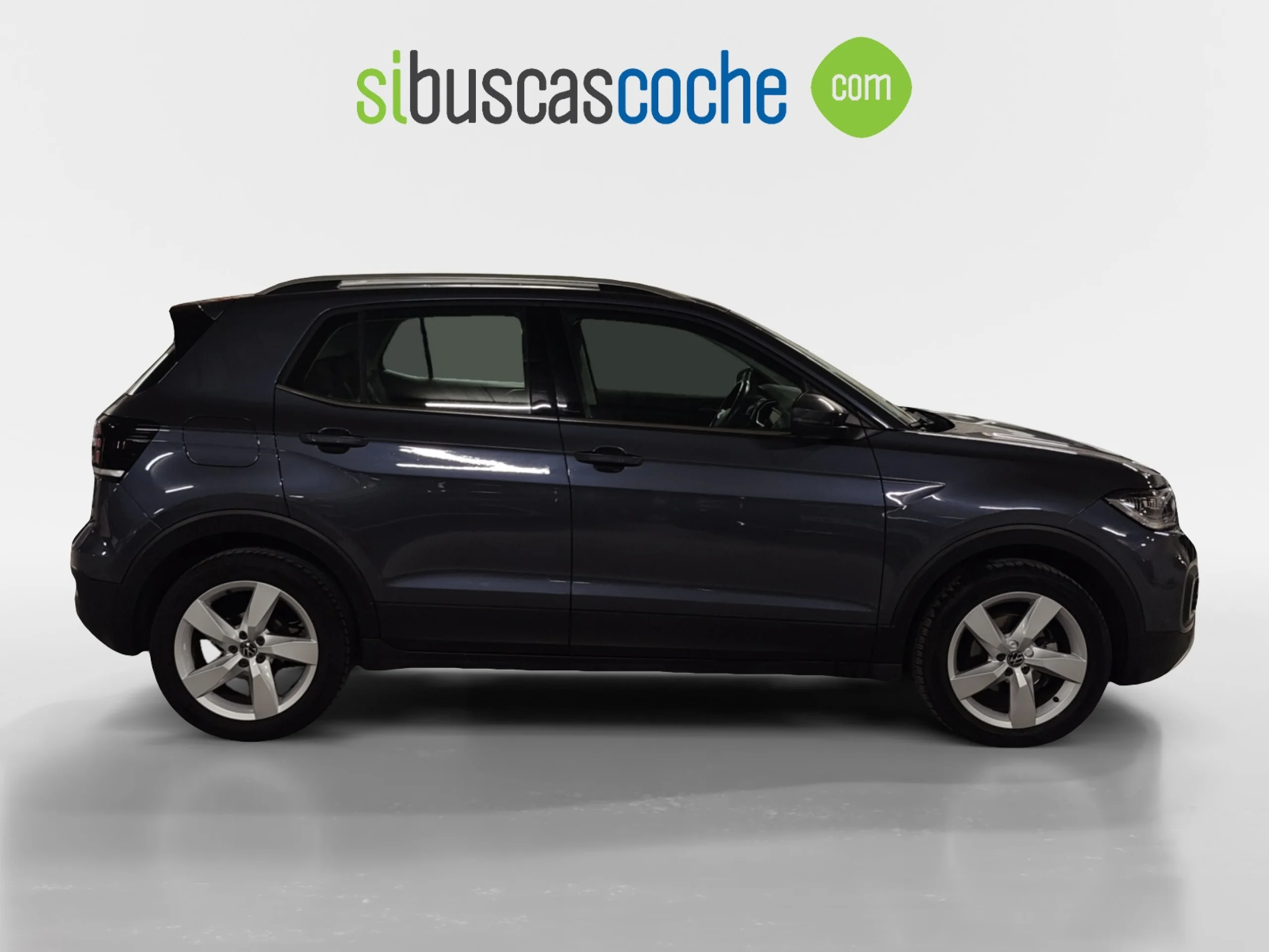 VOLKSWAGEN T CROSS SPORT 1.0 TSI 81KW (110CV) DSG - Foto 3