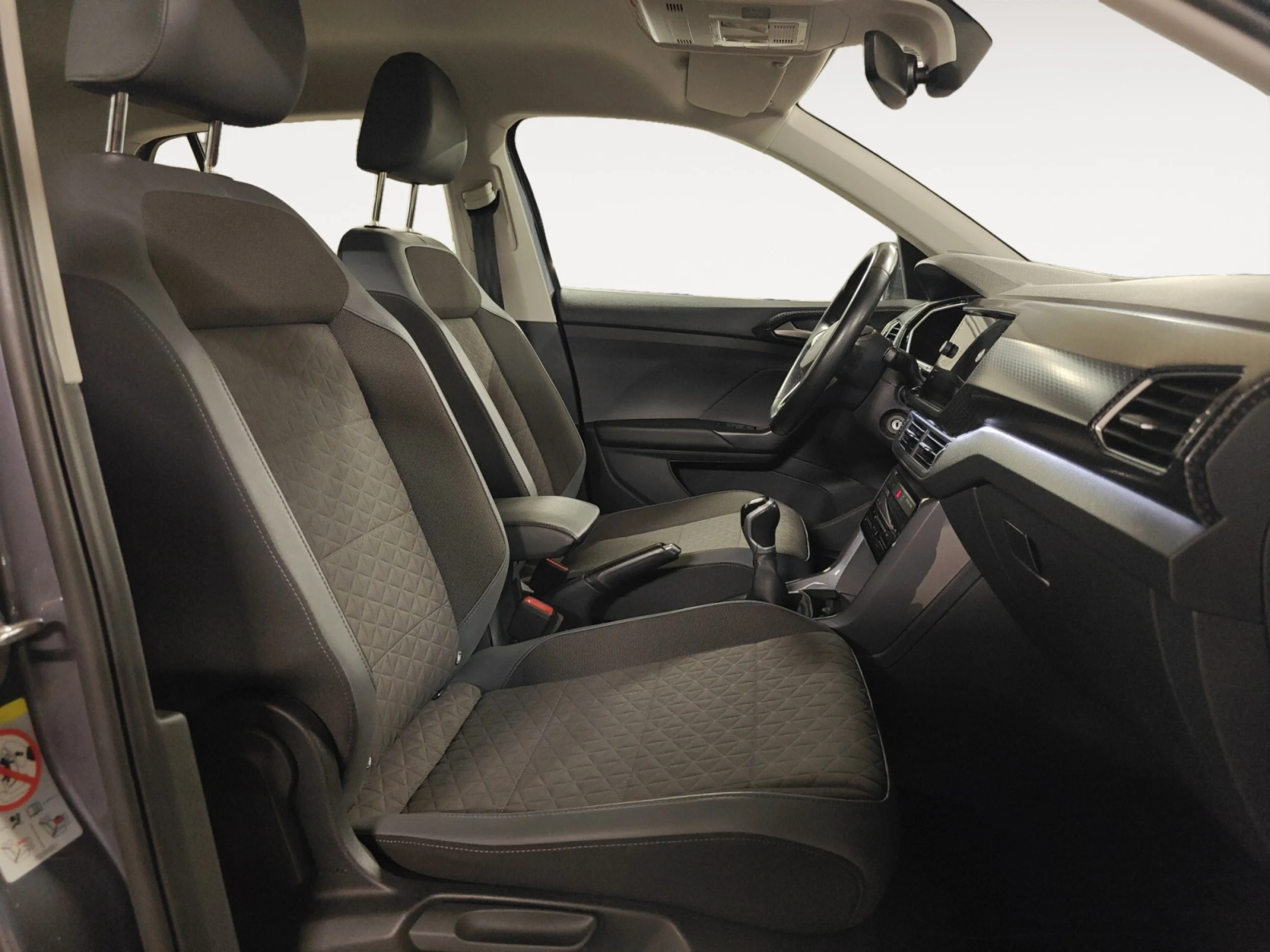 VOLKSWAGEN T CROSS SPORT 1.0 TSI 81KW (110CV) DSG - Foto 5