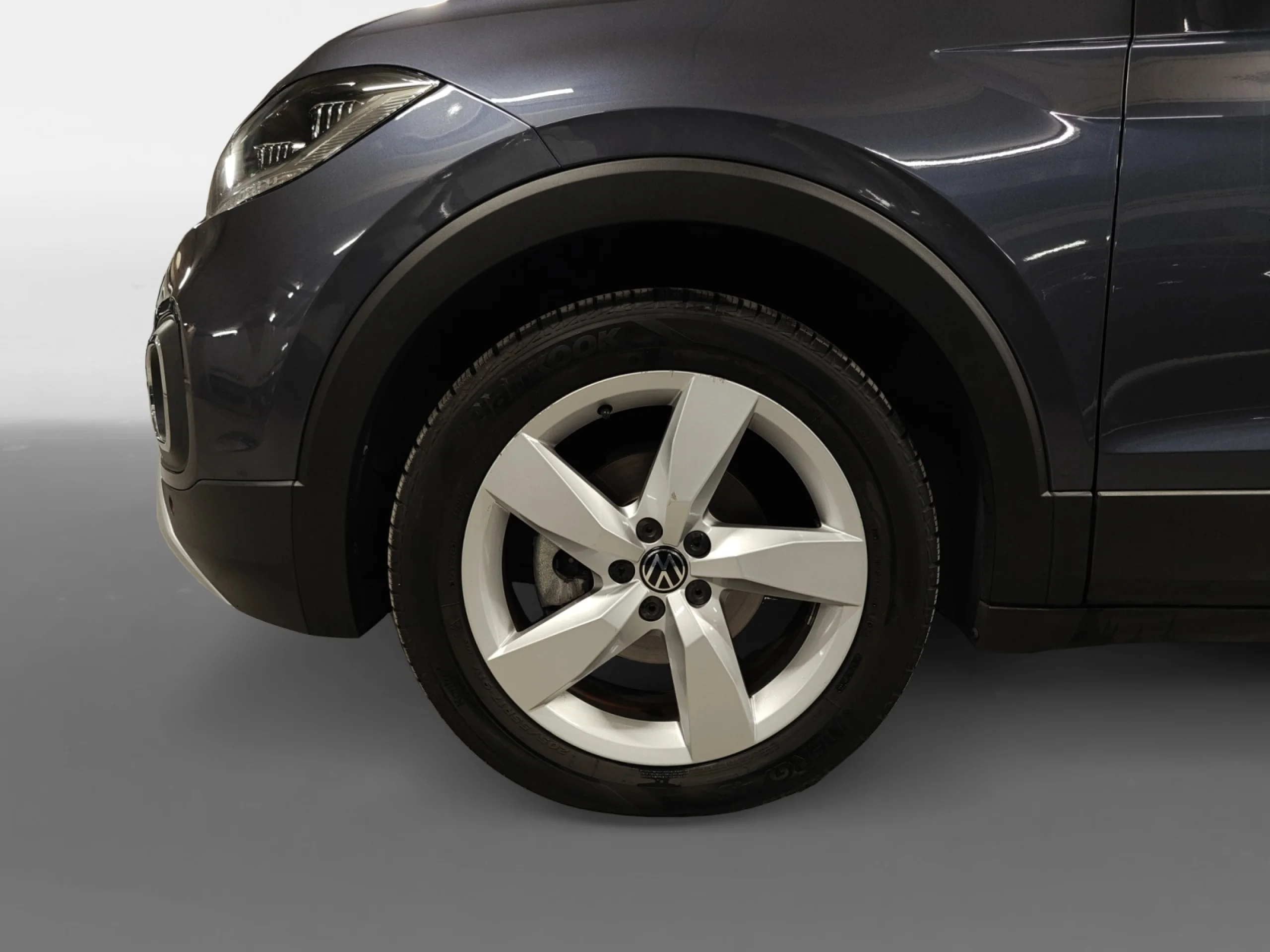 VOLKSWAGEN T CROSS SPORT 1.0 TSI 81KW (110CV) DSG - Foto 8