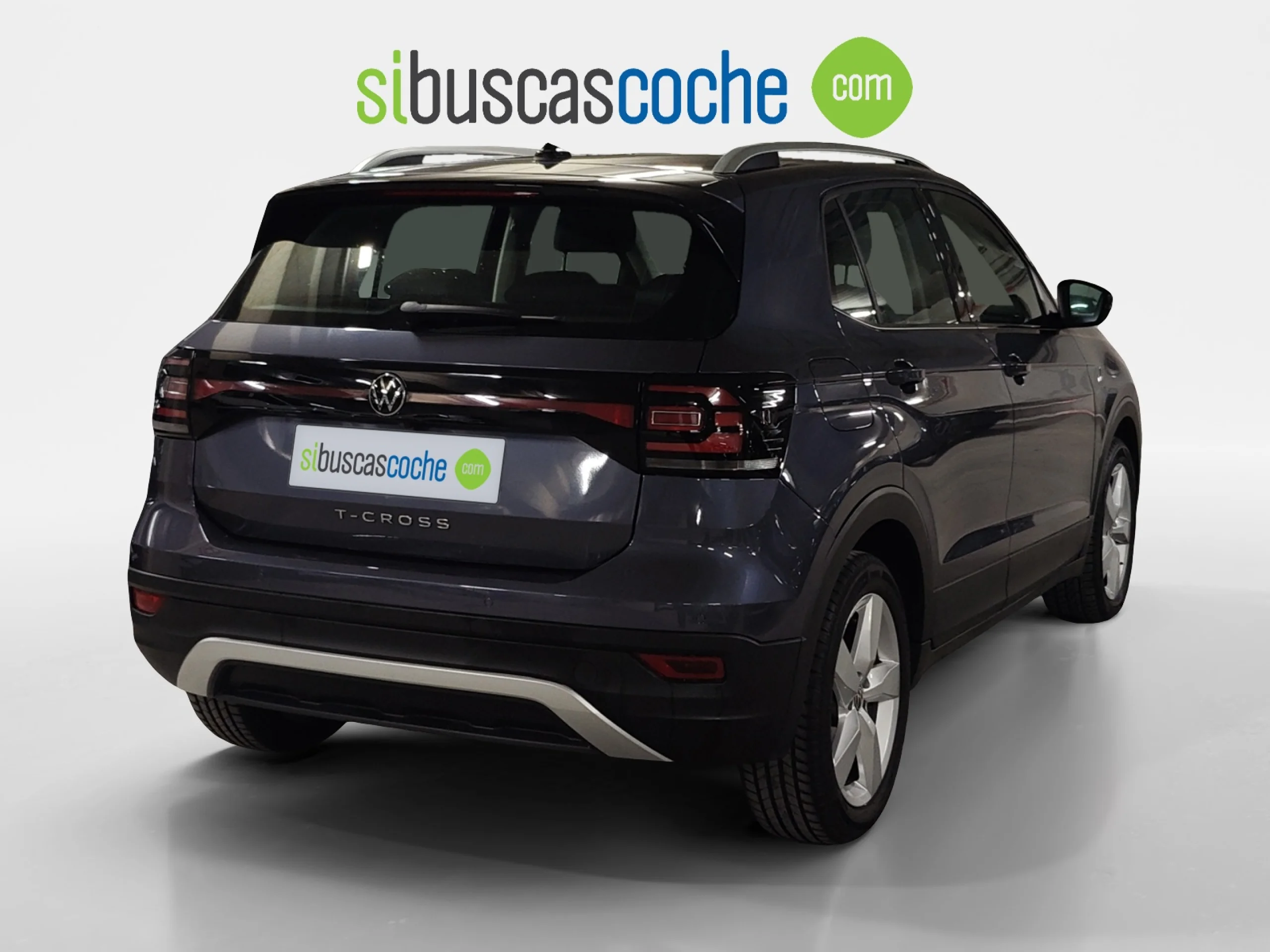 VOLKSWAGEN T CROSS SPORT 1.0 TSI 81KW (110CV) DSG - Foto 18