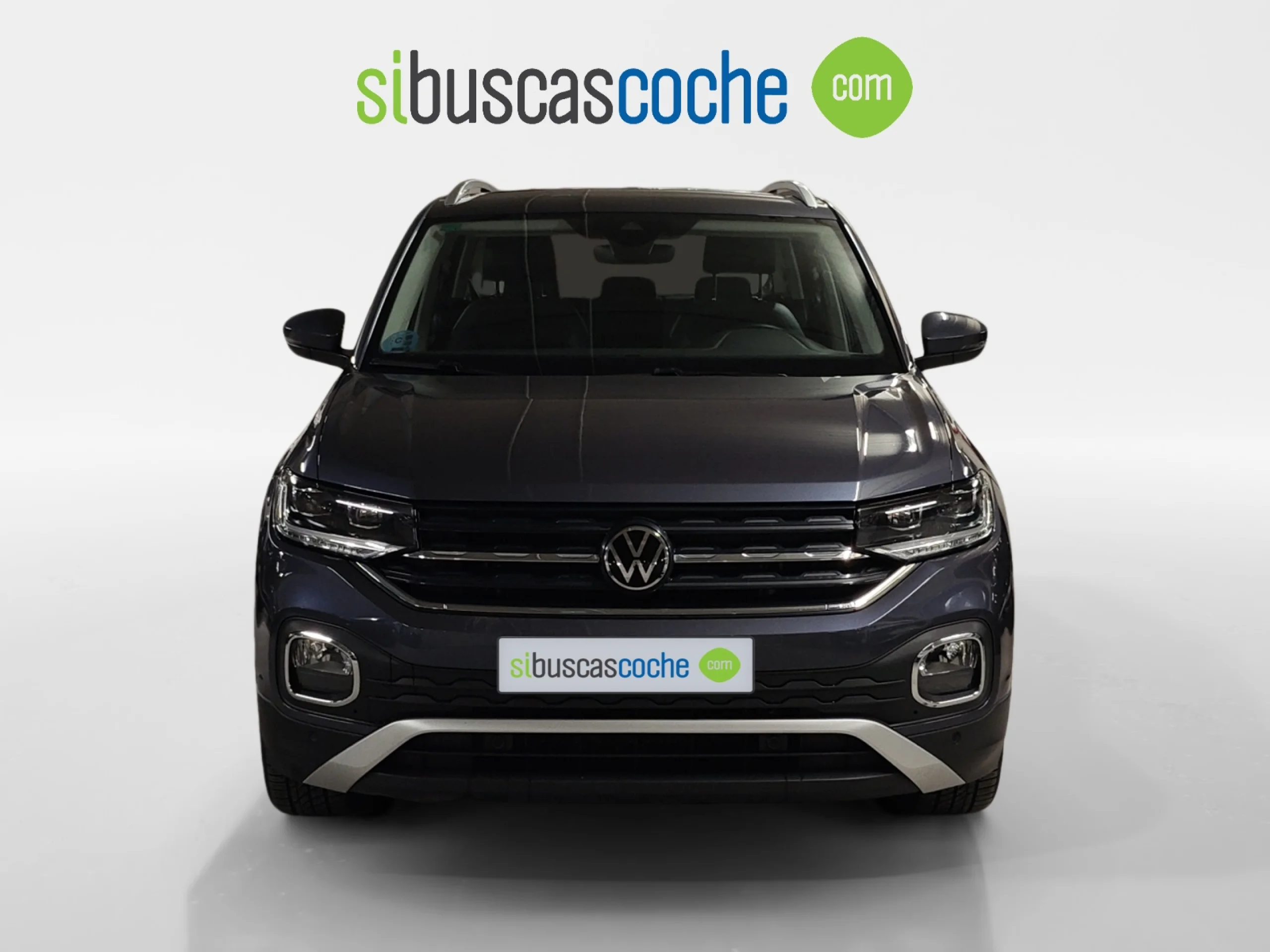 VOLKSWAGEN T CROSS SPORT 1.0 TSI 81KW (110CV) DSG - Foto 19