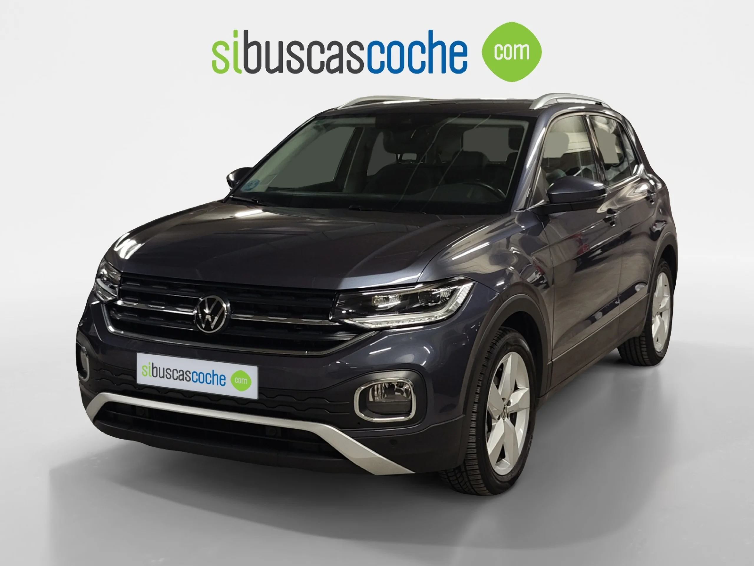 VOLKSWAGEN T CROSS SPORT 1.0 TSI 81KW (110CV) DSG - Foto 21