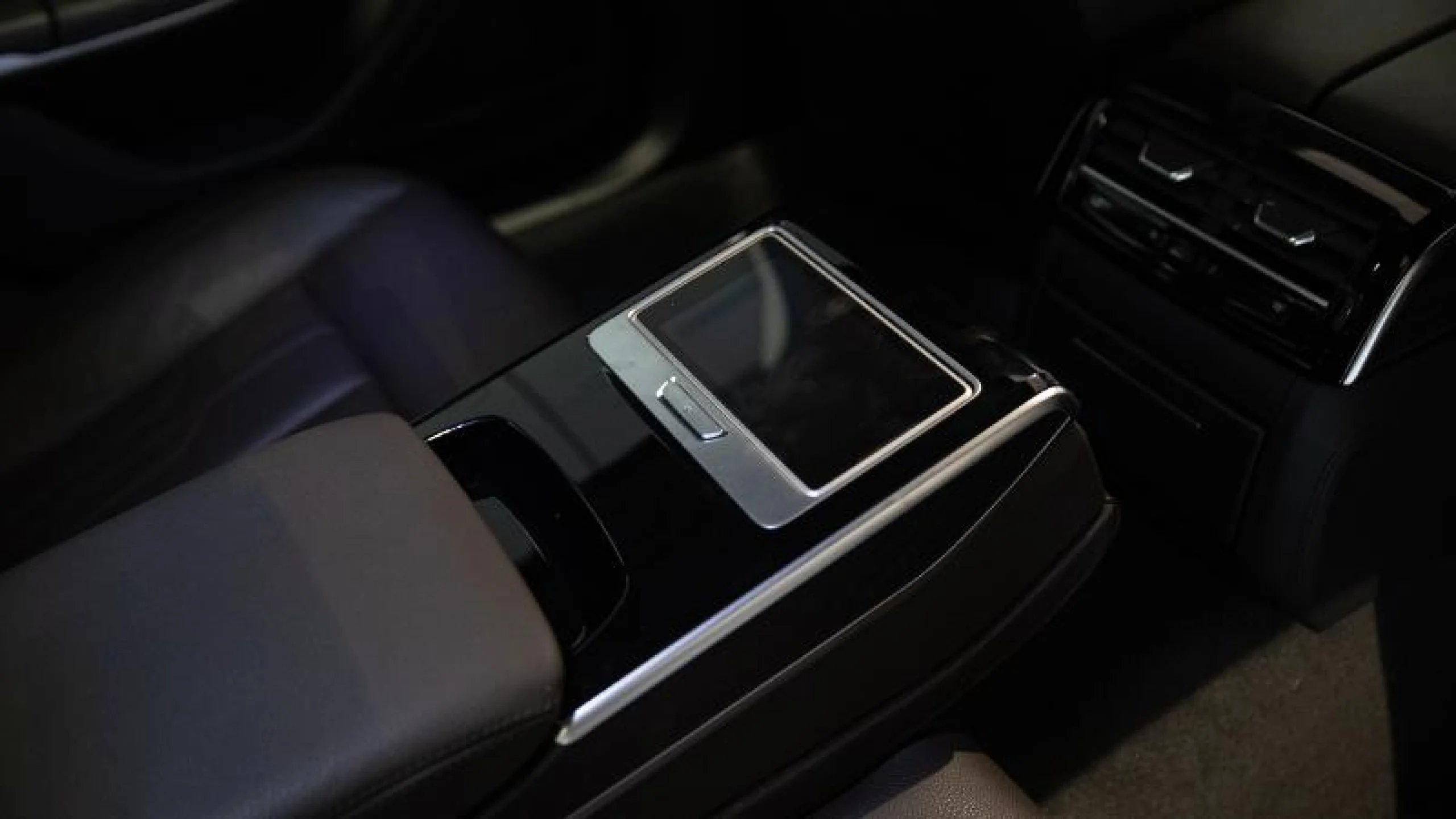AUDI A8 55 TFSI 250KW (340CV) QUATTRO TIPTRONIC - Foto 19