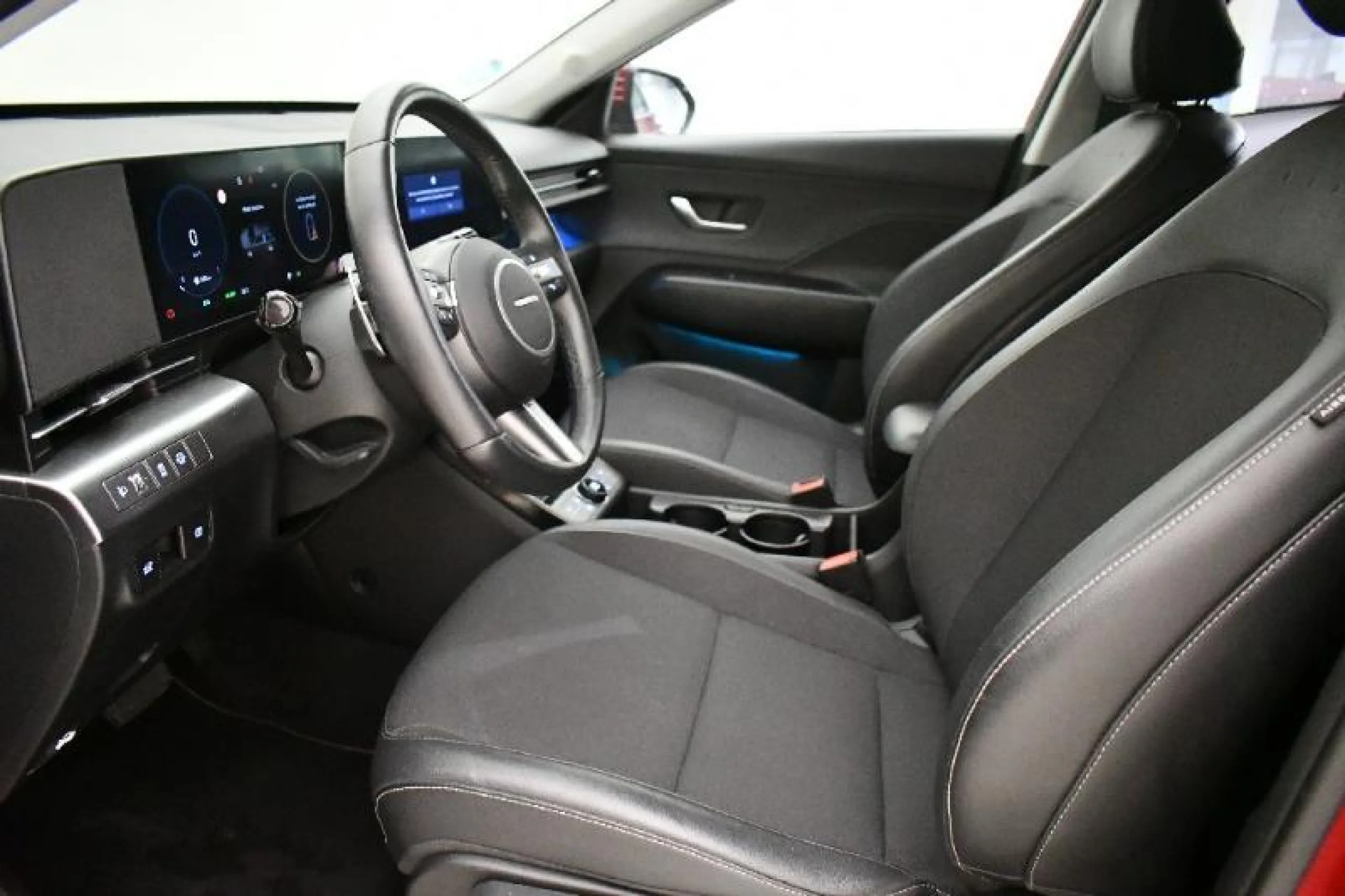 HYUNDAI KONA HEV 1.6GDI 138CV DT TECNO - Foto 6