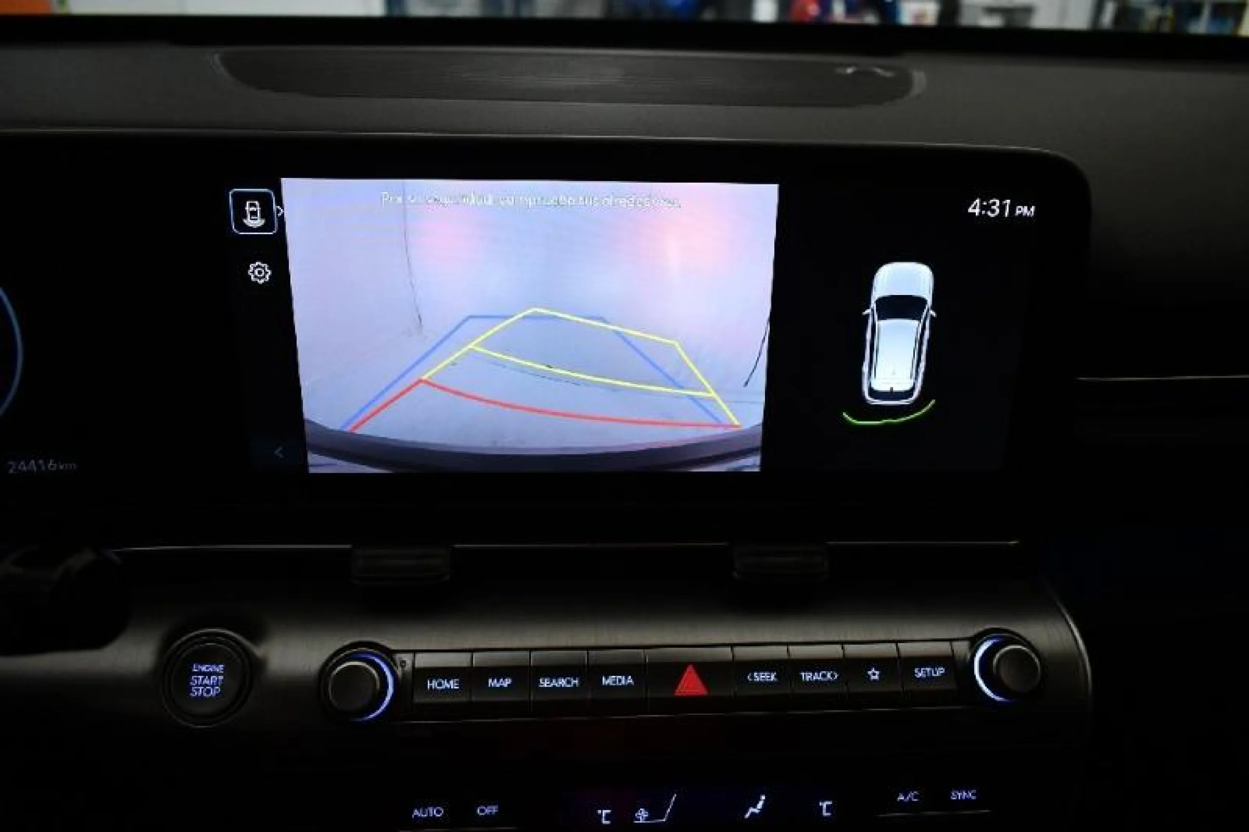 HYUNDAI KONA HEV 1.6GDI 138CV DT TECNO - Foto 11