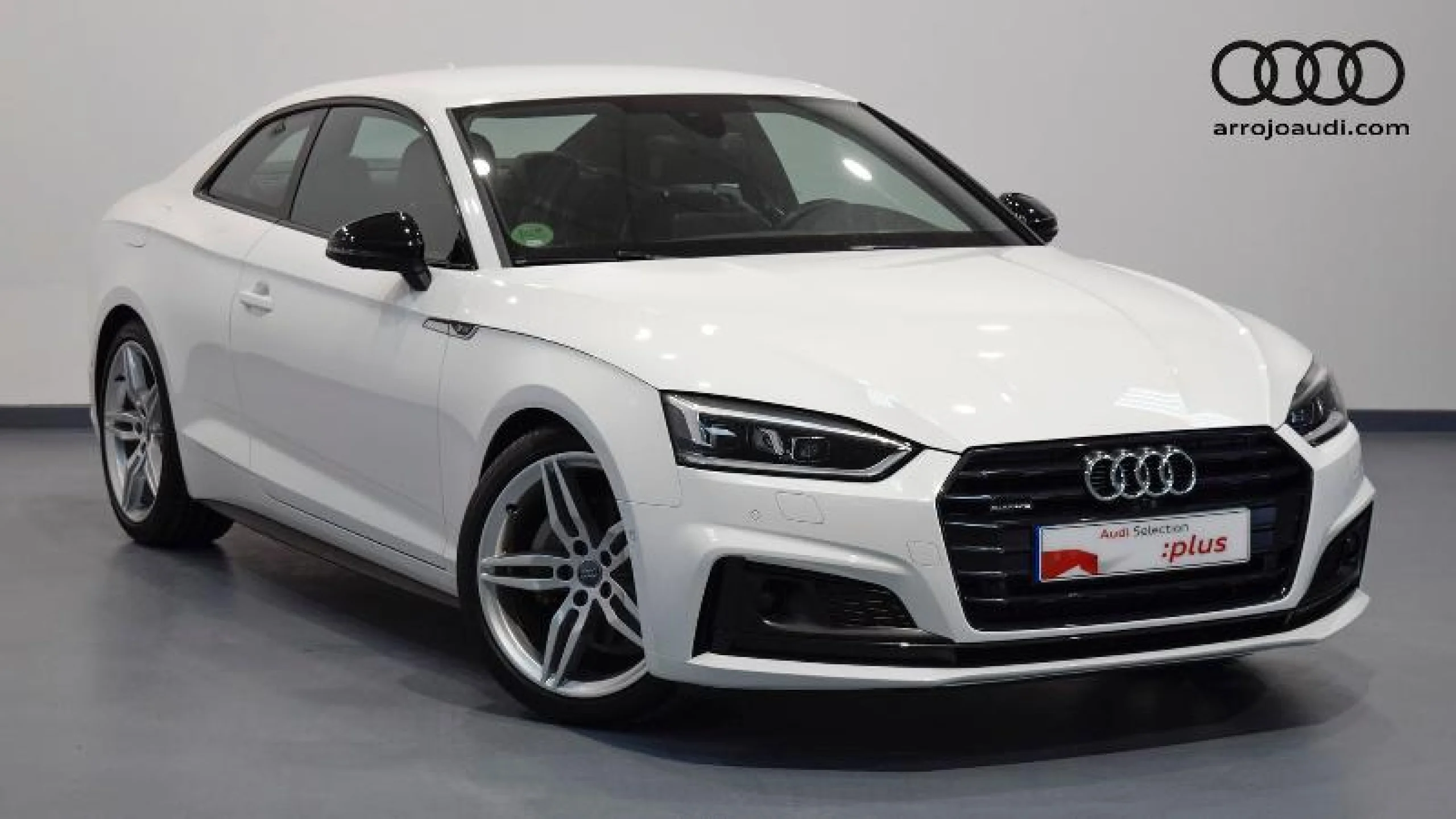 AUDI A5 S LINE 2.0 TDI S TRONIC COUPÉ - Foto 1