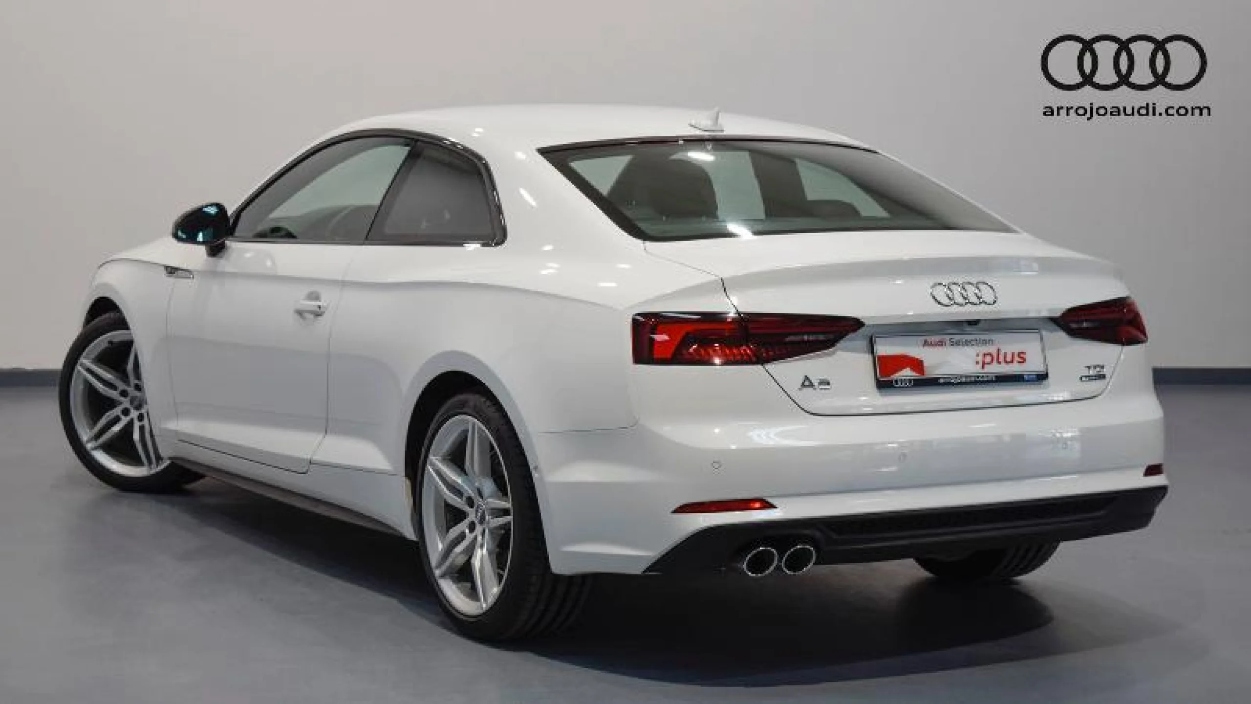 AUDI A5 S LINE 2.0 TDI S TRONIC COUPÉ - Foto 2