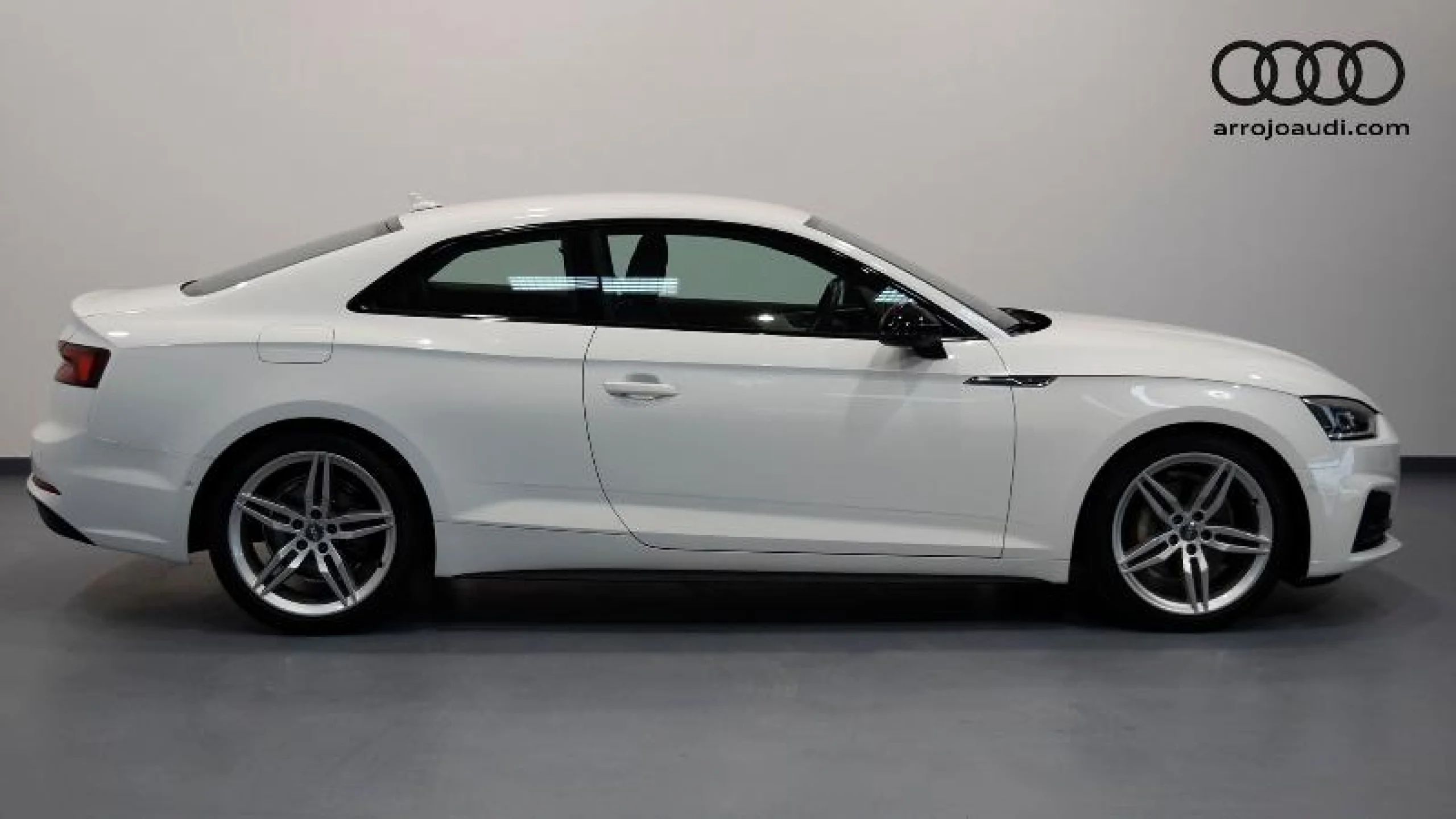 AUDI A5 S LINE 2.0 TDI S TRONIC COUPÉ - Foto 3