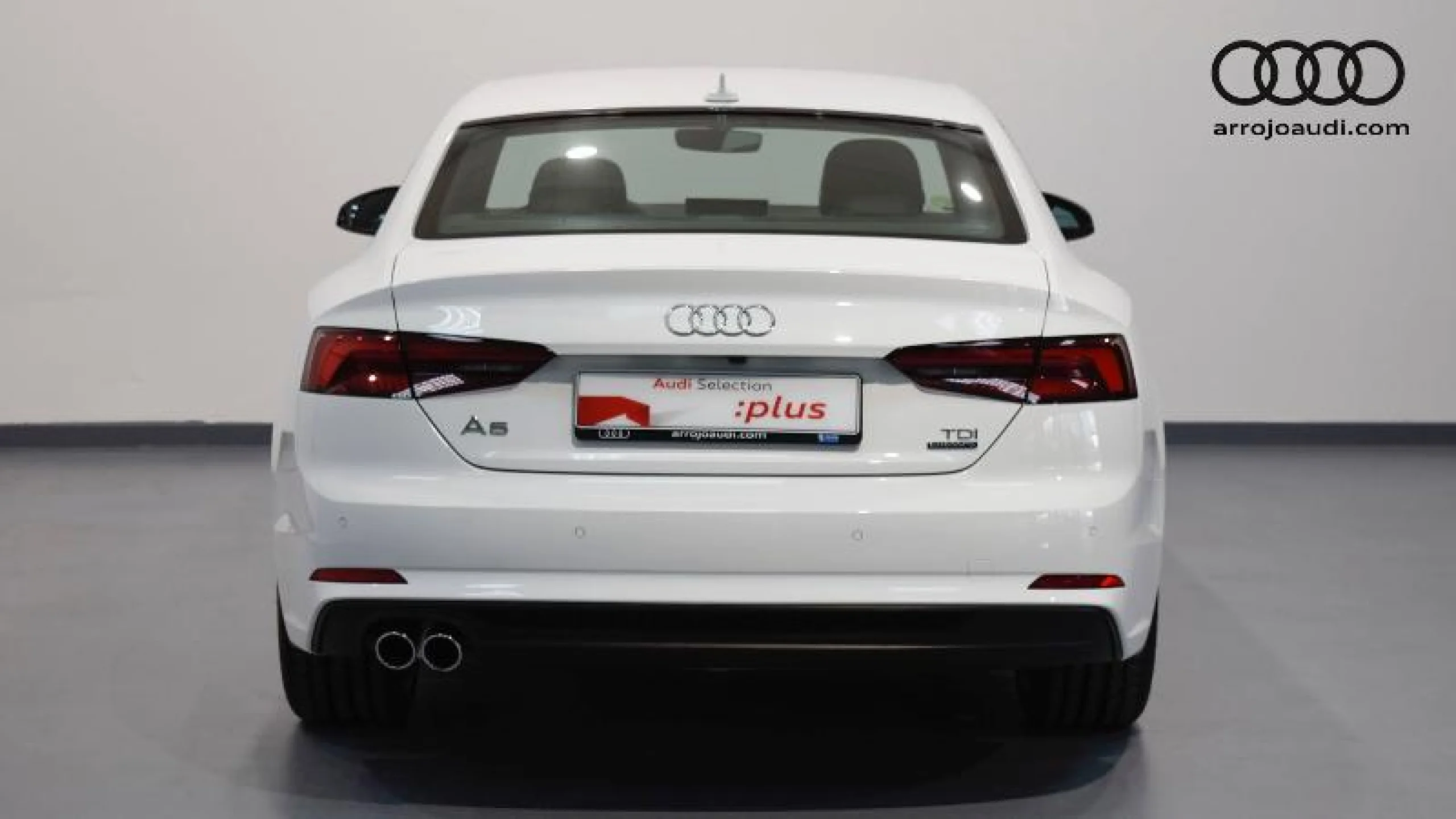 AUDI A5 S LINE 2.0 TDI S TRONIC COUPÉ - Foto 13