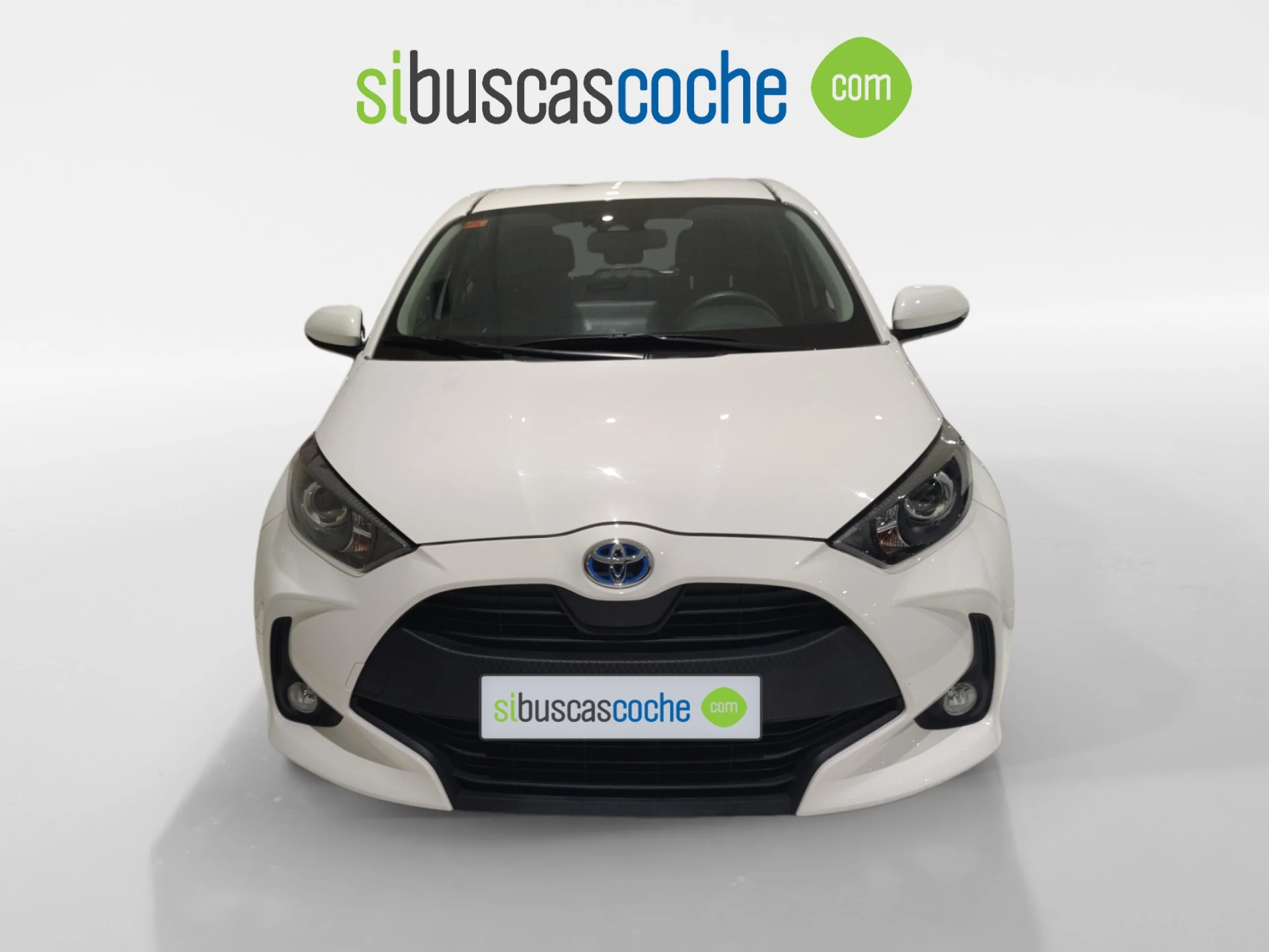 TOYOTA Yaris 1.5 120H BUSINESS PLUS - Foto 11