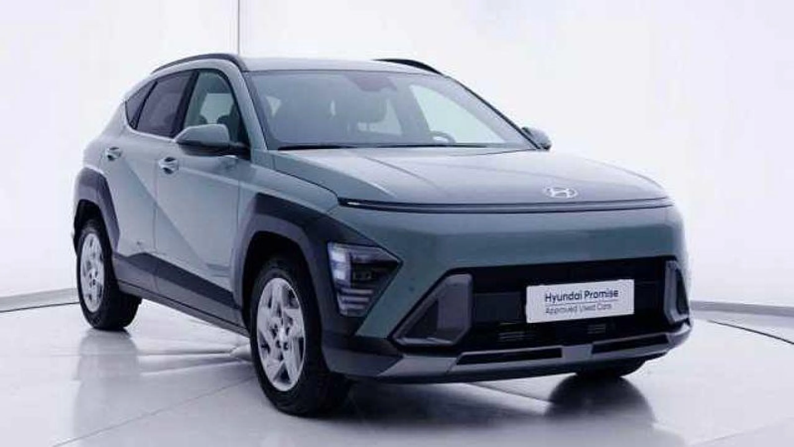 HYUNDAI KONA HEV 1.6GDI 129CV DT TECNO - Foto 2