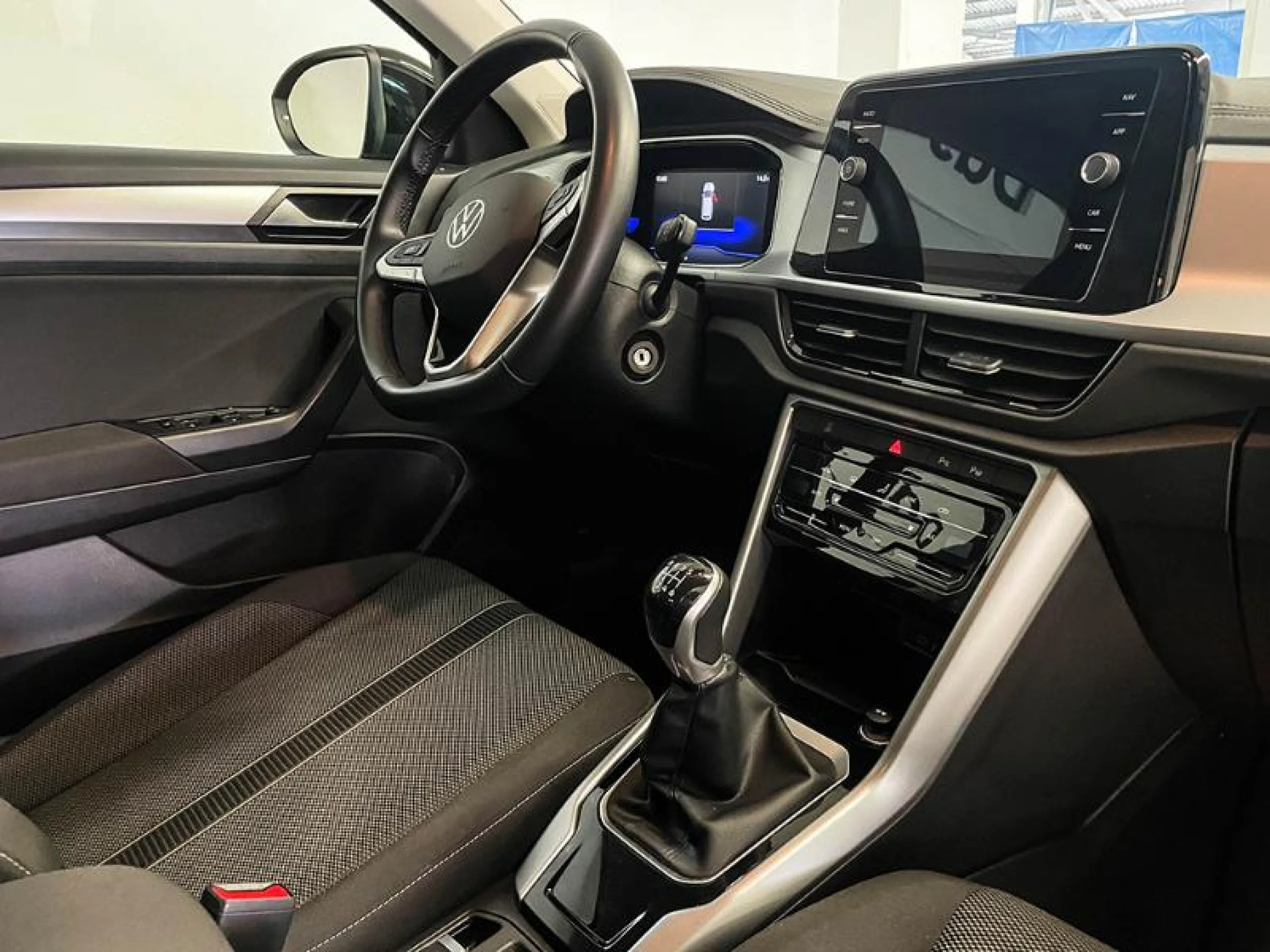 VOLKSWAGEN T ROC LIFE 1.0 TSI 81KW (110CV) - Foto 11