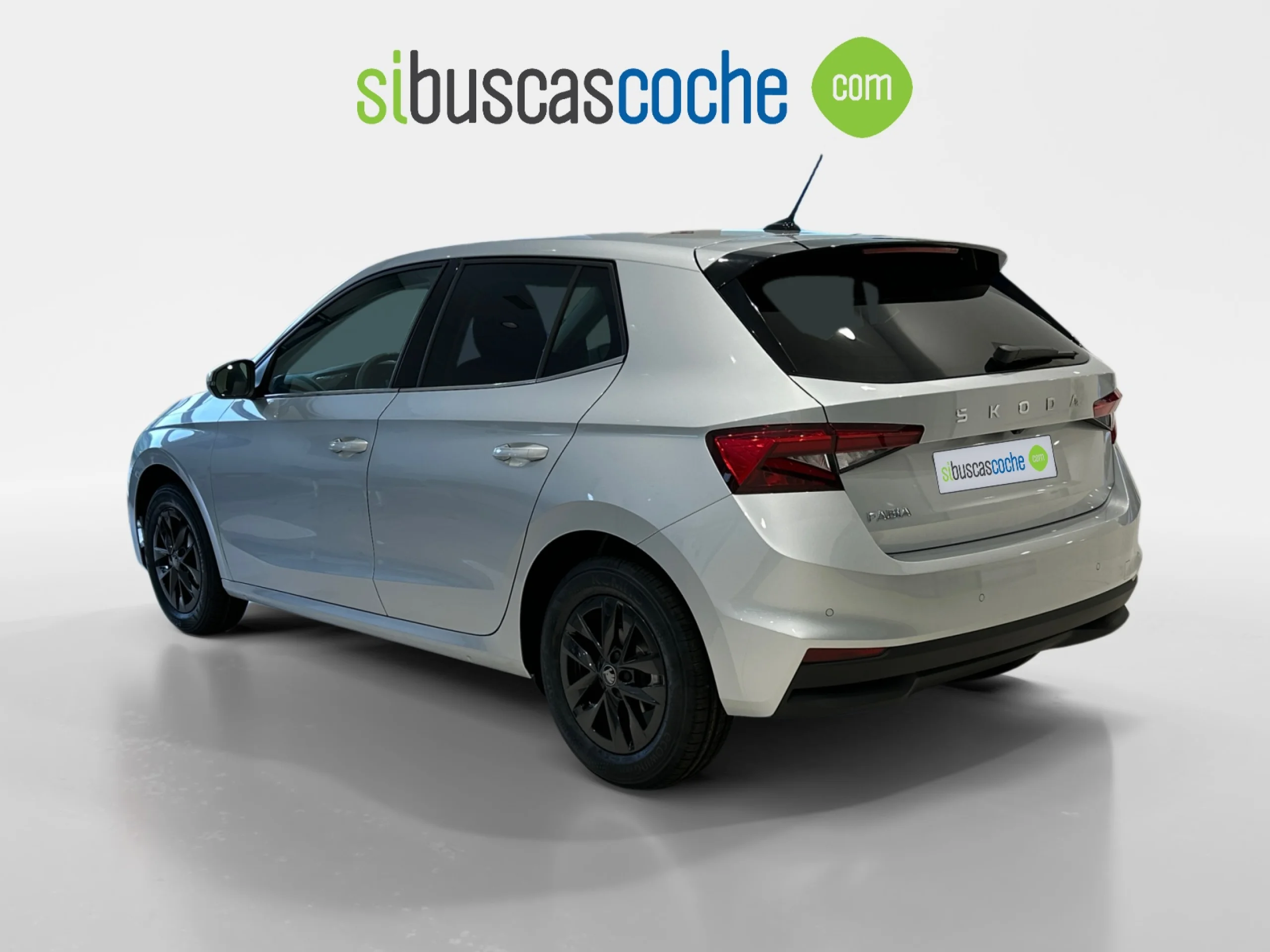 SKODA FABIA 1.0 TSI 70KW (95CV) SELECTION - Foto 2