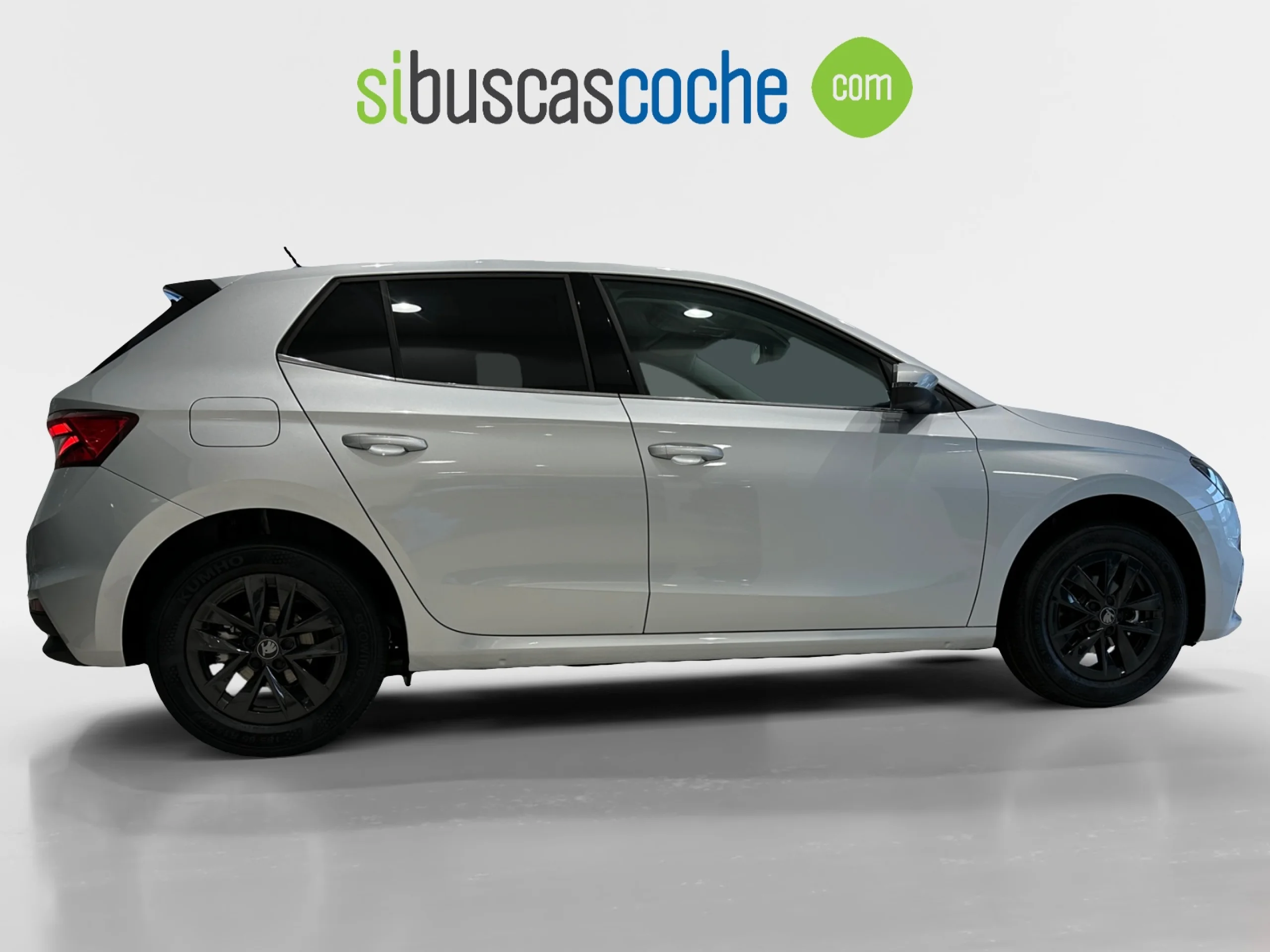 SKODA FABIA 1.0 TSI 70KW (95CV) SELECTION - Foto 3
