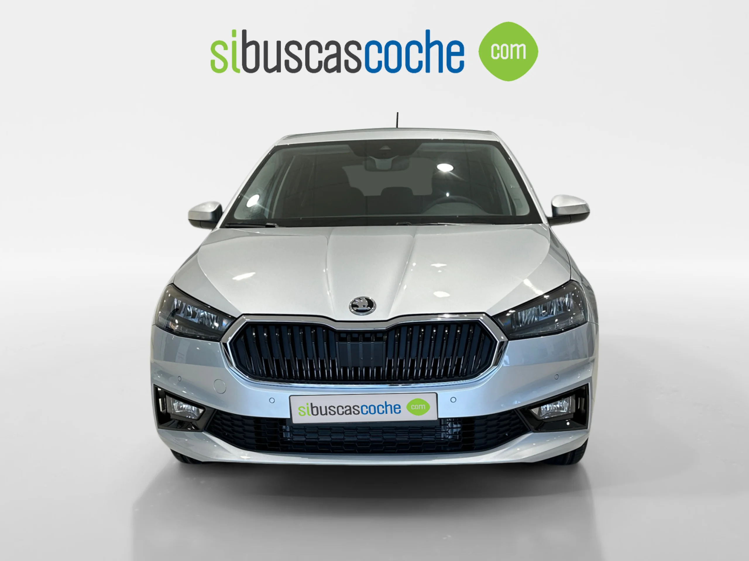 SKODA FABIA 1.0 TSI 70KW (95CV) SELECTION - Foto 18