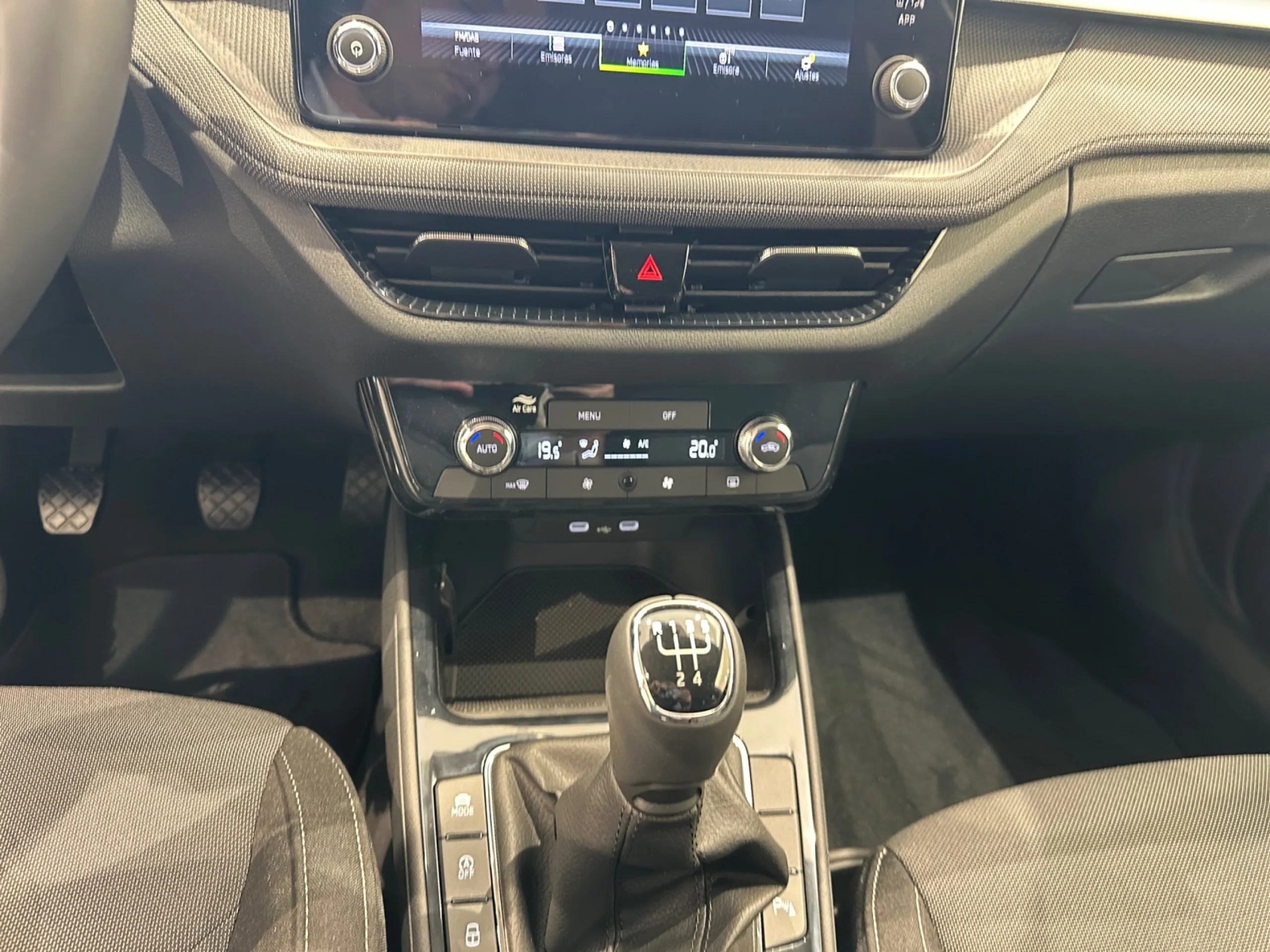 SKODA FABIA 1.0 TSI 70KW (95CV) SELECTION - Foto 19
