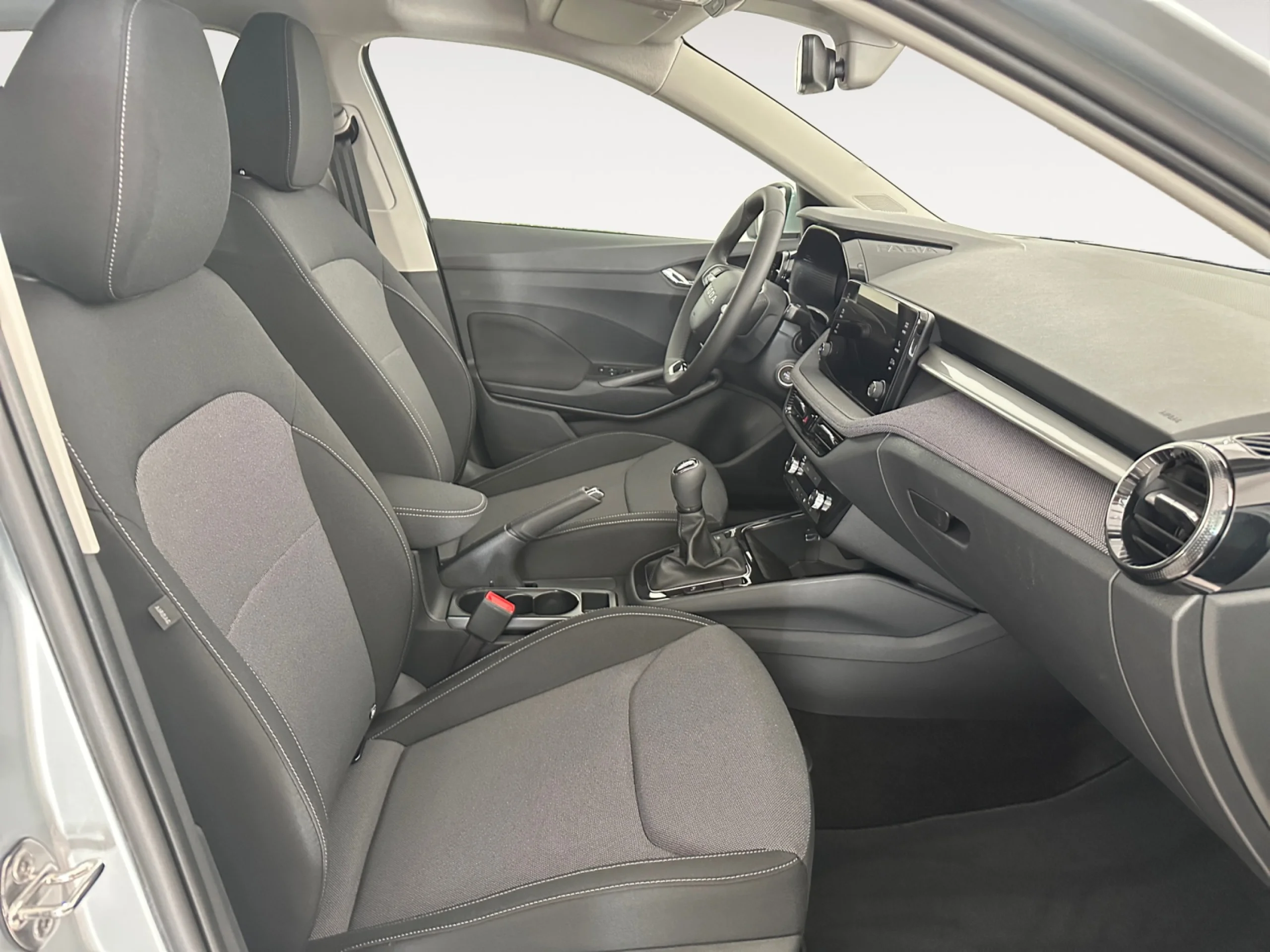 SKODA FABIA 1.0 TSI 70KW (95CV) SELECTION - Foto 5