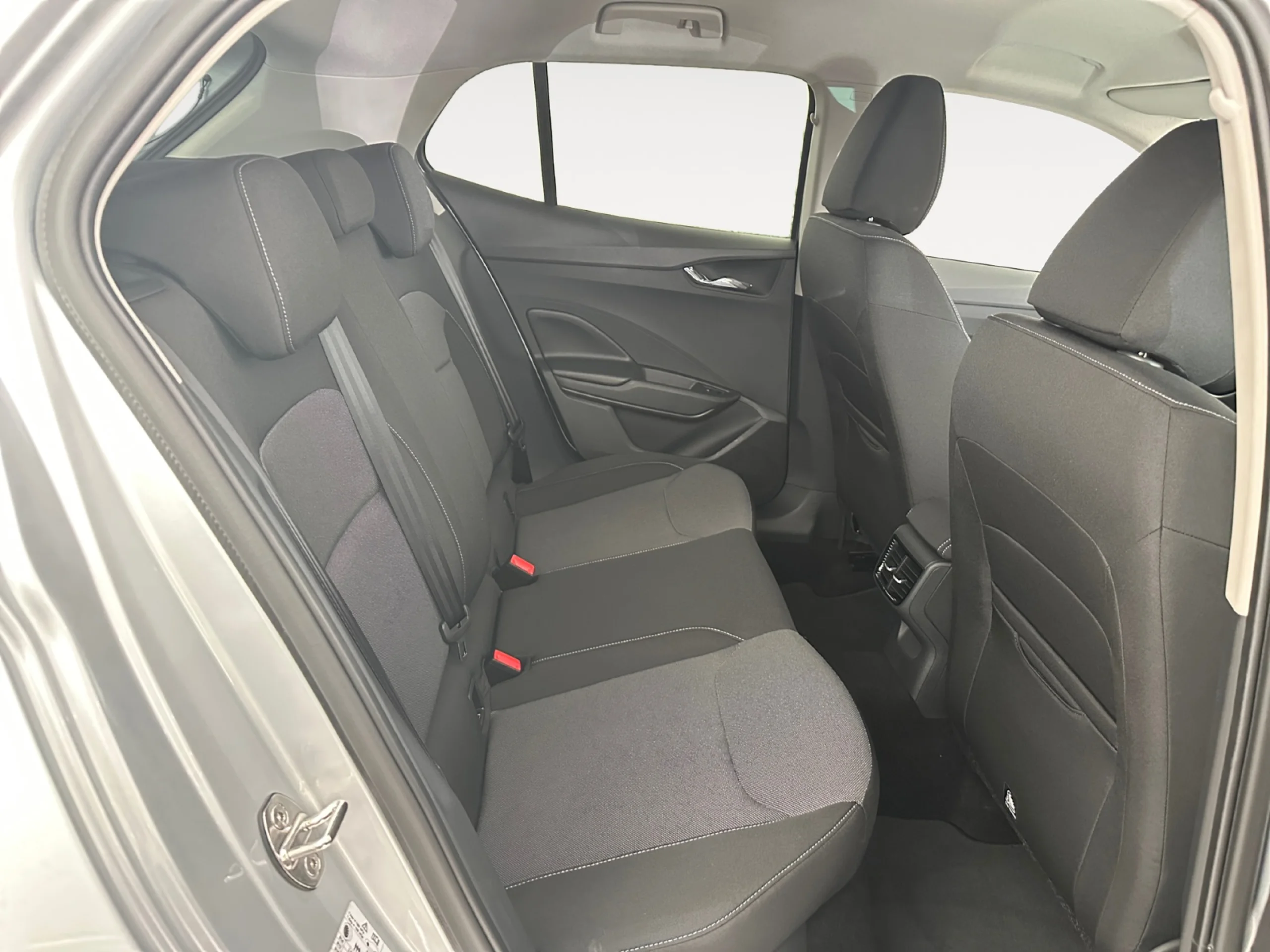 SKODA FABIA 1.0 TSI 70KW (95CV) SELECTION - Foto 6