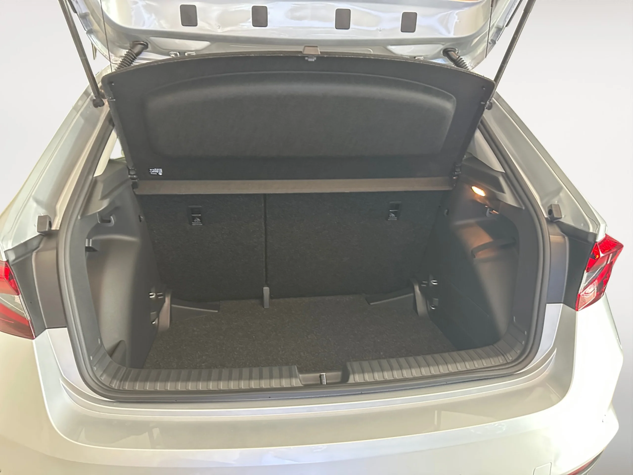 SKODA FABIA 1.0 TSI 70KW (95CV) SELECTION - Foto 7