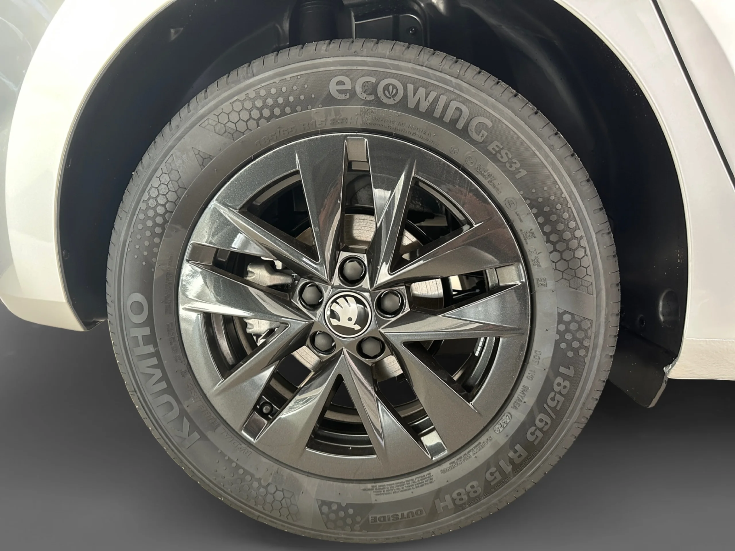 SKODA FABIA 1.0 TSI 70KW (95CV) SELECTION - Foto 8