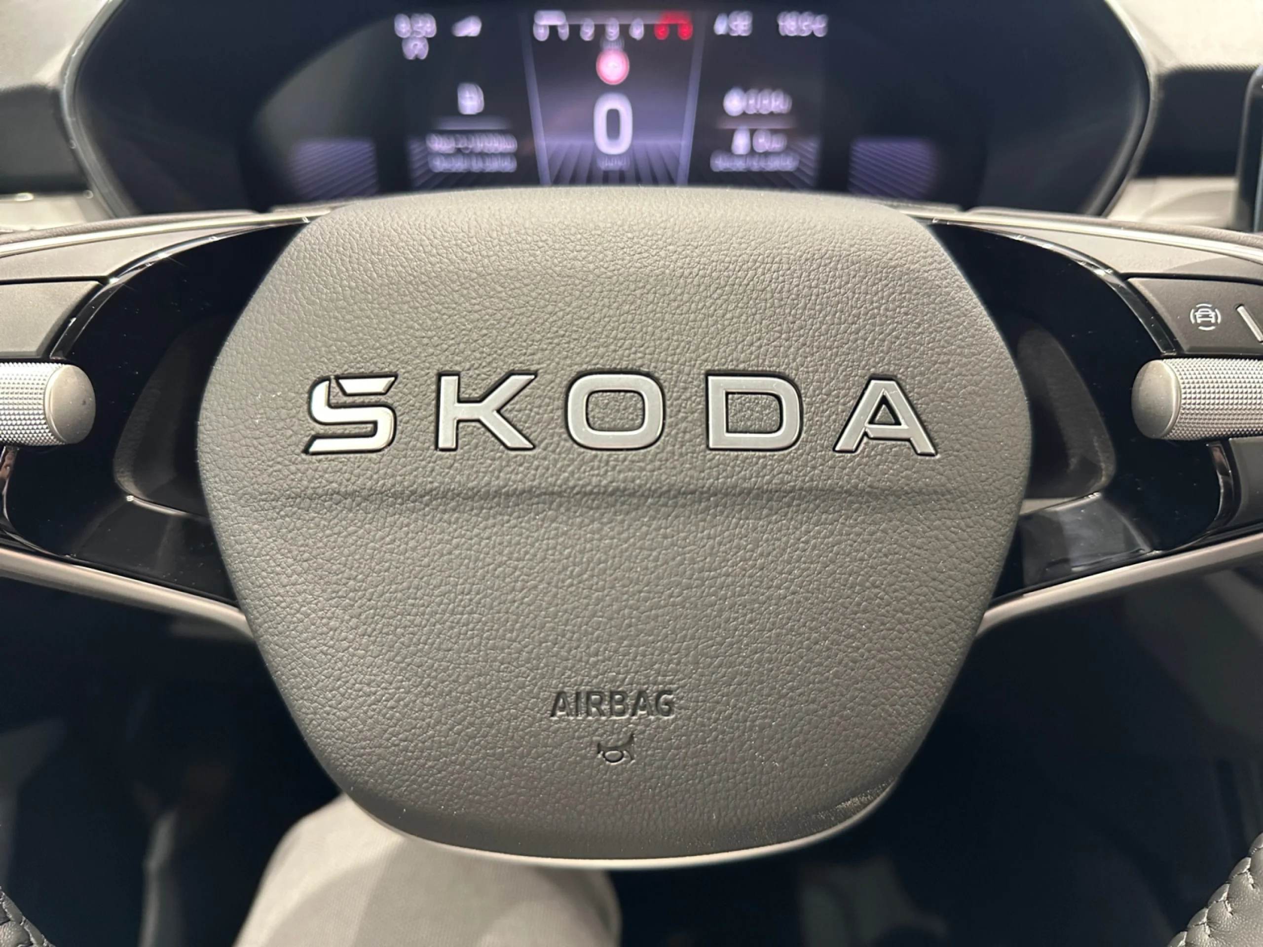 SKODA FABIA 1.0 TSI 70KW (95CV) SELECTION - Foto 9