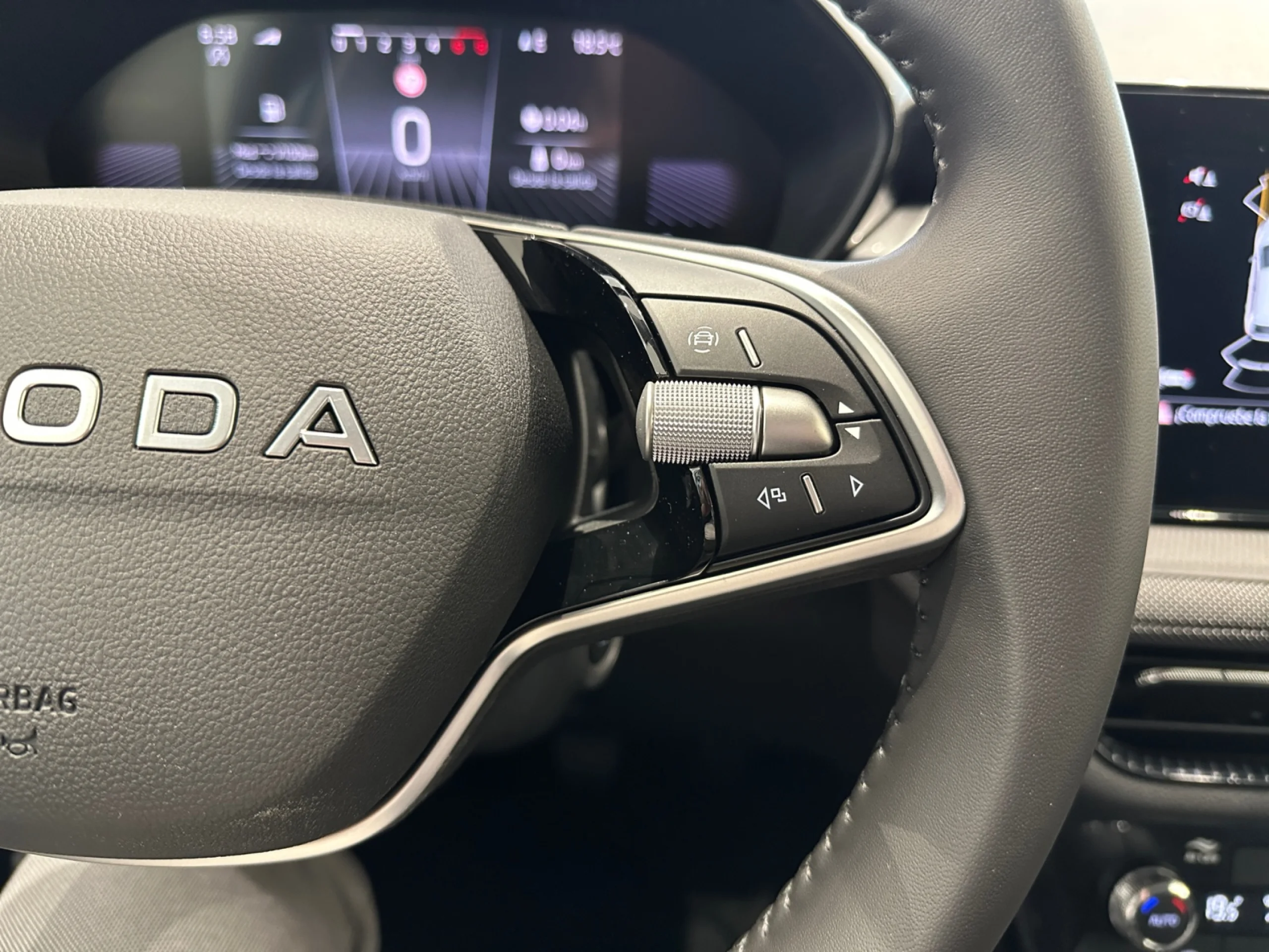 SKODA FABIA 1.0 TSI 70KW (95CV) SELECTION - Foto 10