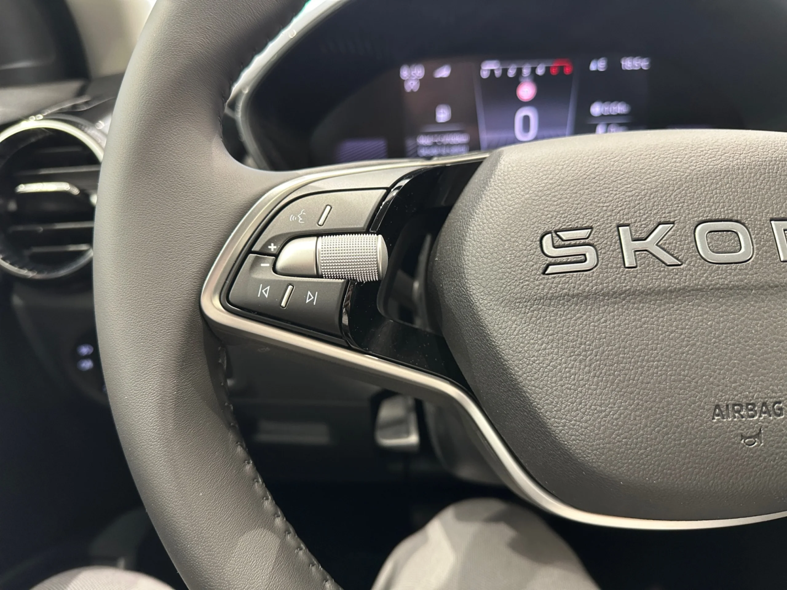 SKODA FABIA 1.0 TSI 70KW (95CV) SELECTION - Foto 11