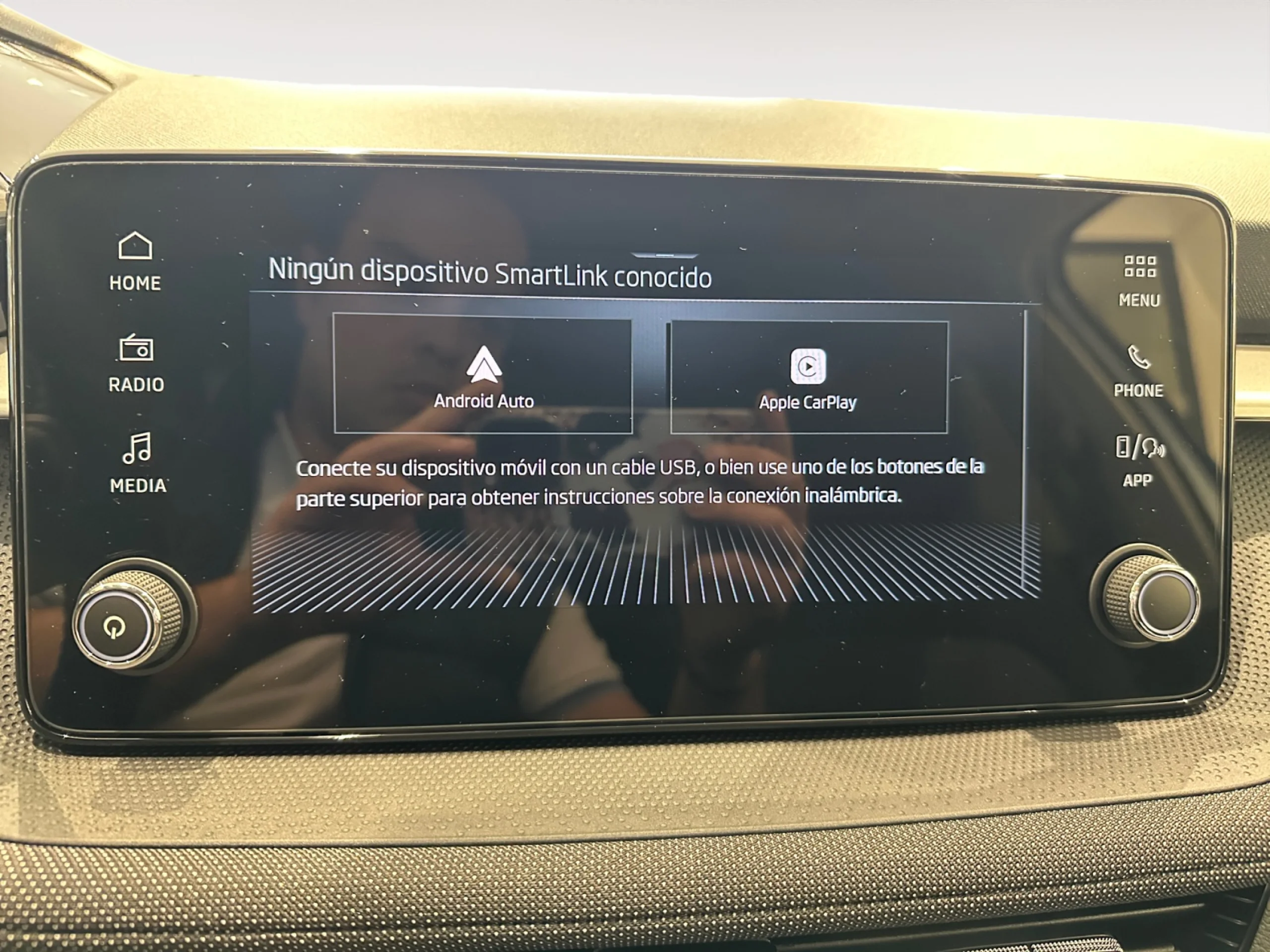 SKODA FABIA 1.0 TSI 70KW (95CV) SELECTION - Foto 13