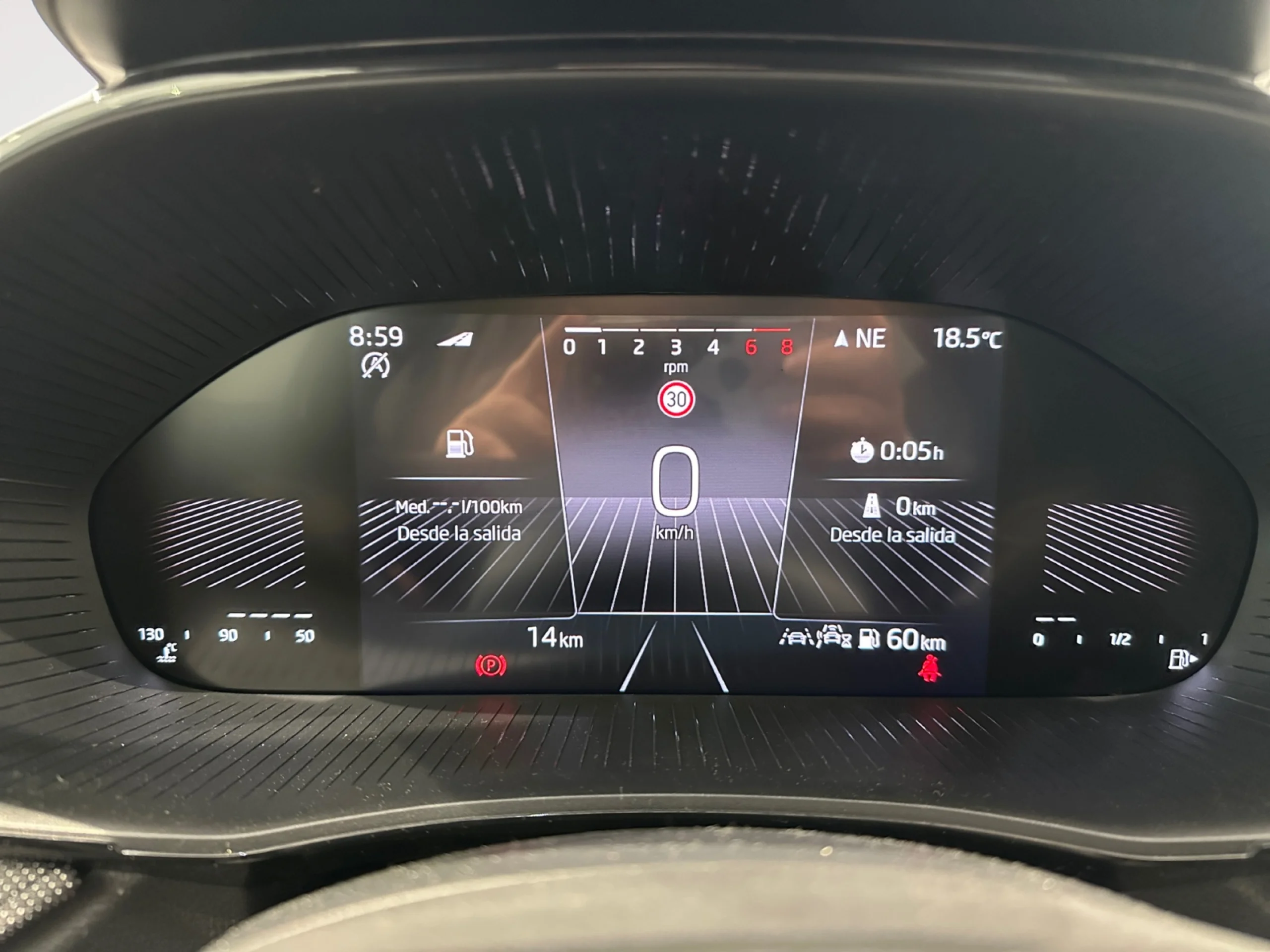 SKODA FABIA 1.0 TSI 70KW (95CV) SELECTION - Foto 14