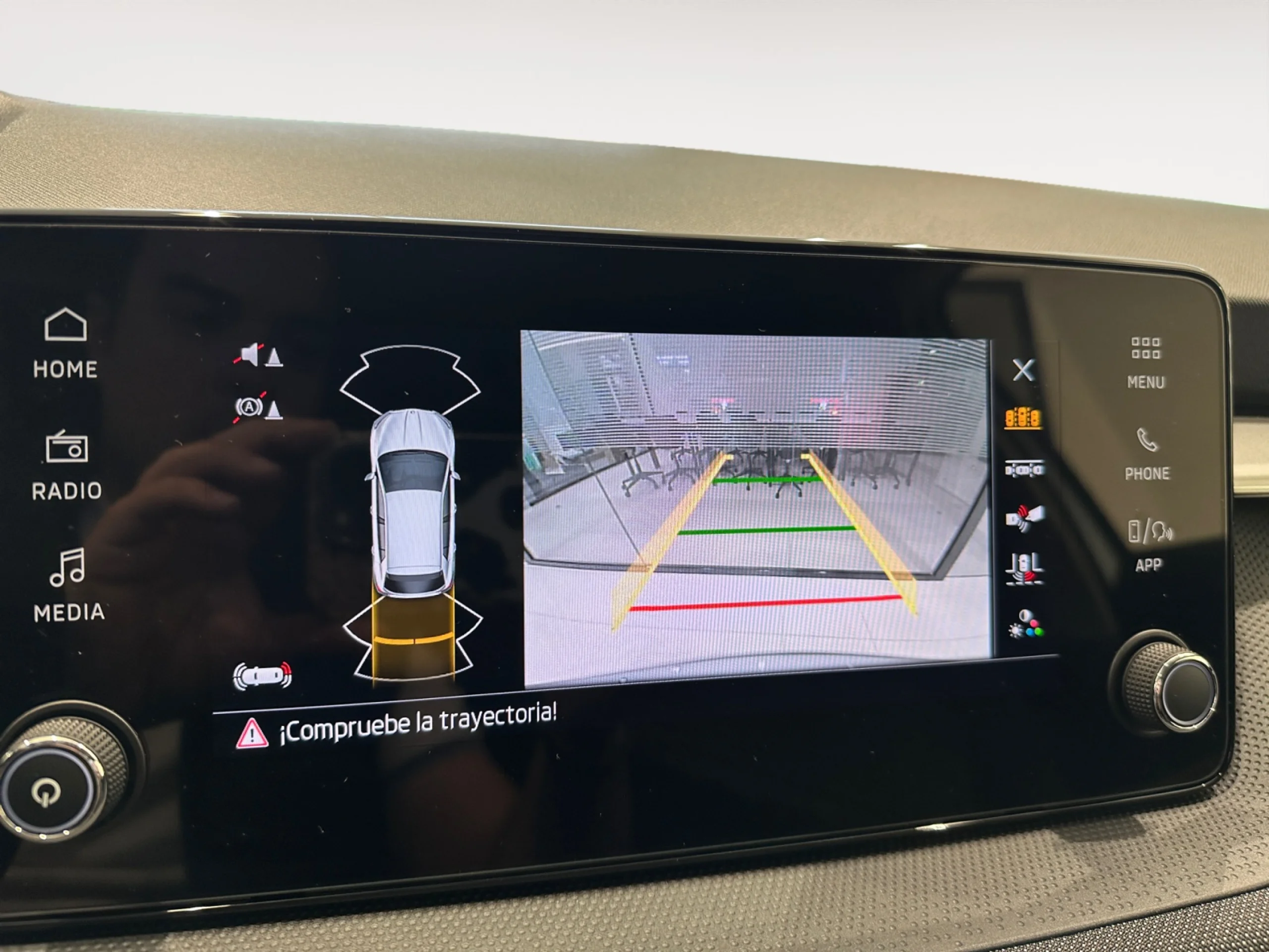 SKODA FABIA 1.0 TSI 70KW (95CV) SELECTION - Foto 15