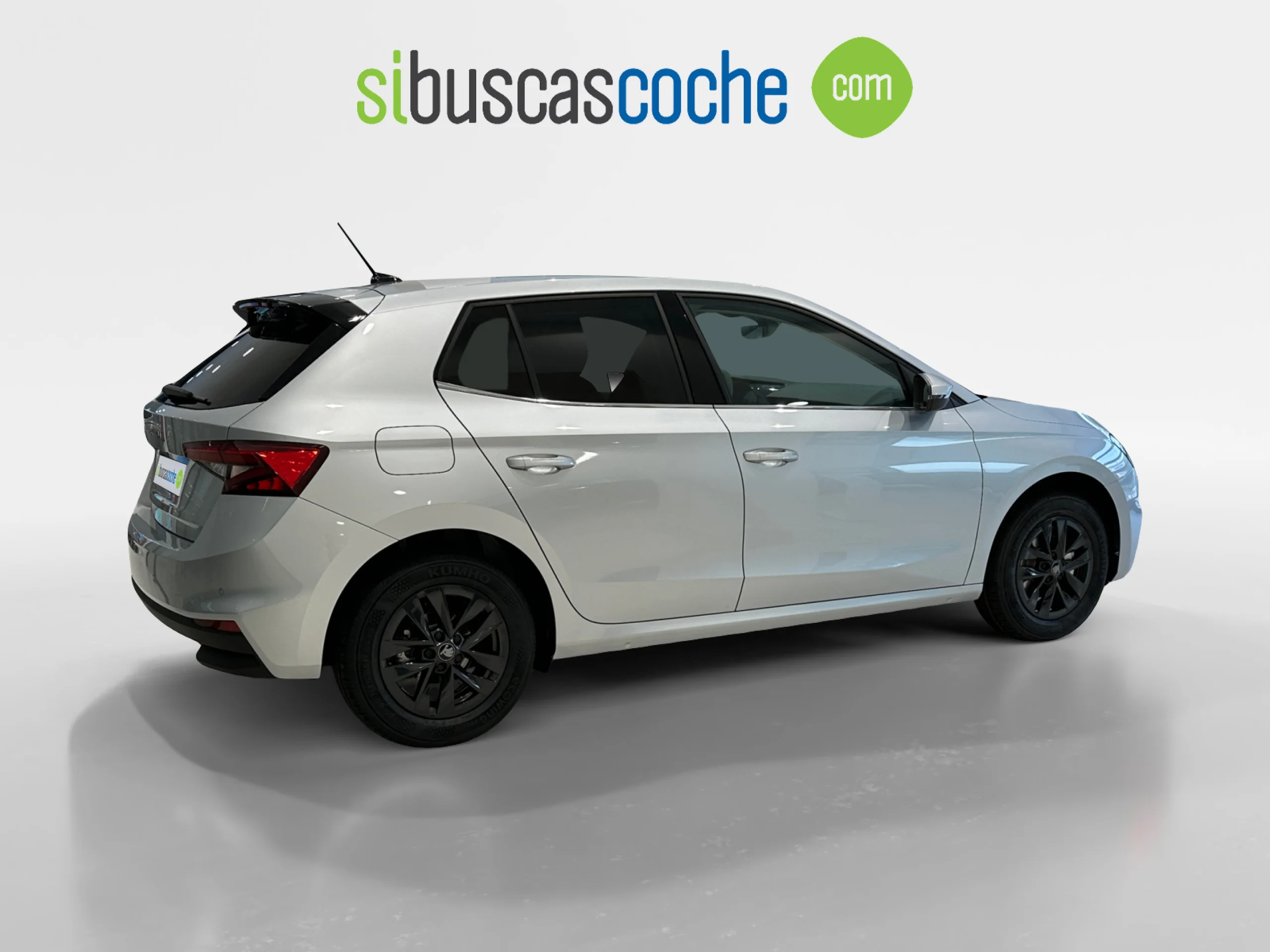 SKODA FABIA 1.0 TSI 70KW (95CV) SELECTION - Foto 17