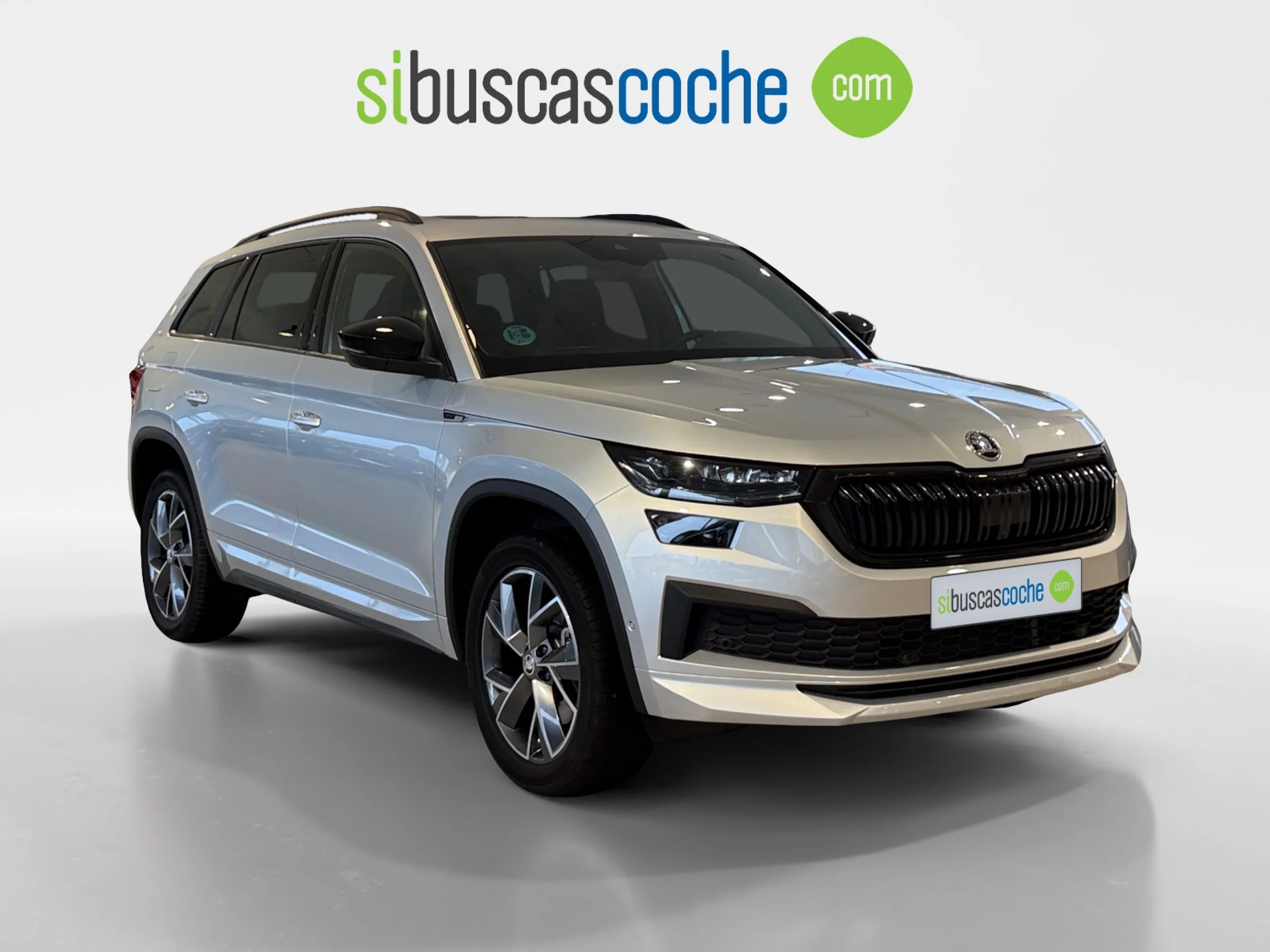 SKODA KODIAQ 2.0 TDI 110KW (150CV) DSG 4X2 SPORTLINE - Foto 1