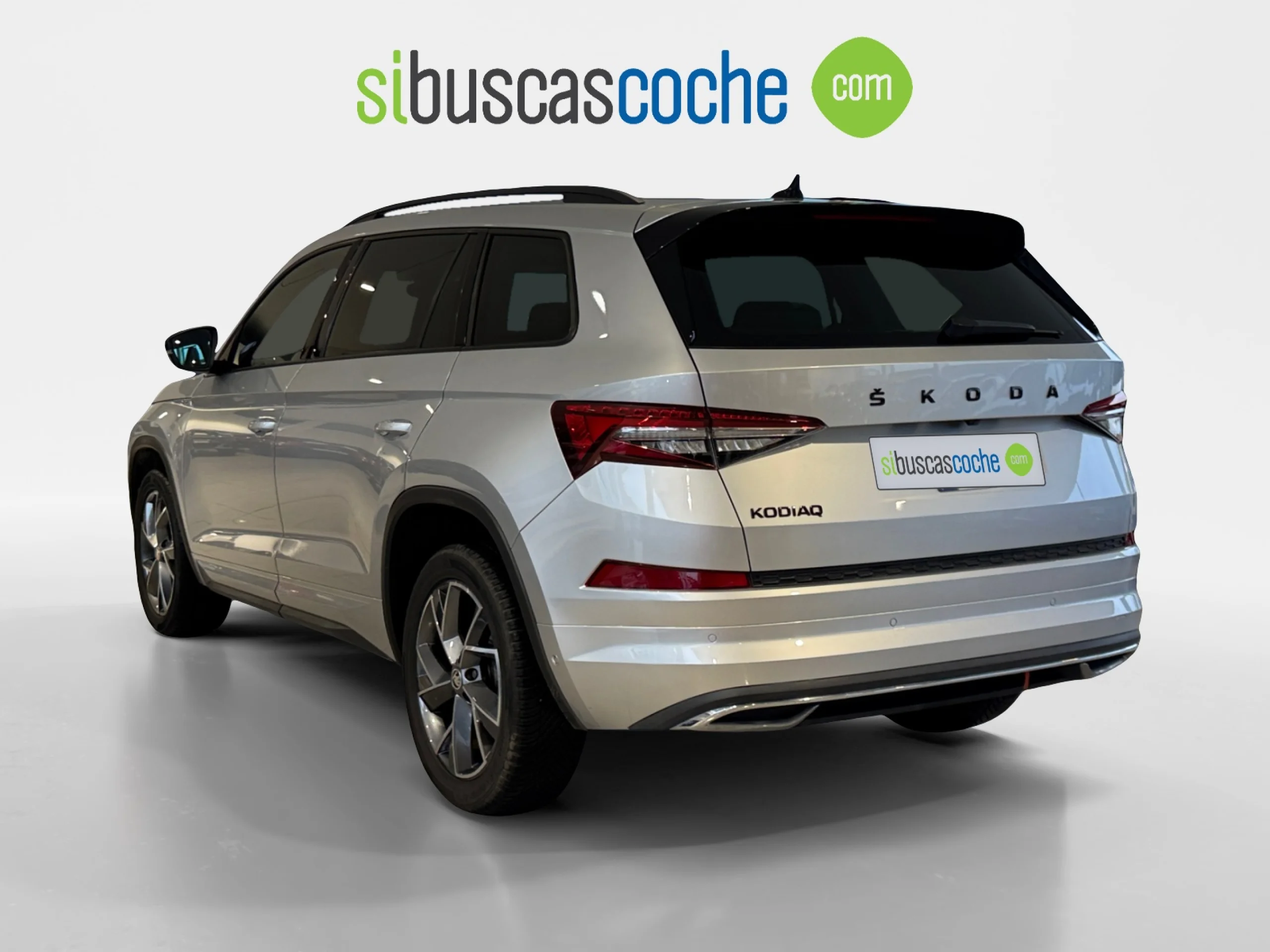 SKODA KODIAQ 2.0 TDI 110KW (150CV) DSG 4X2 SPORTLINE - Foto 2