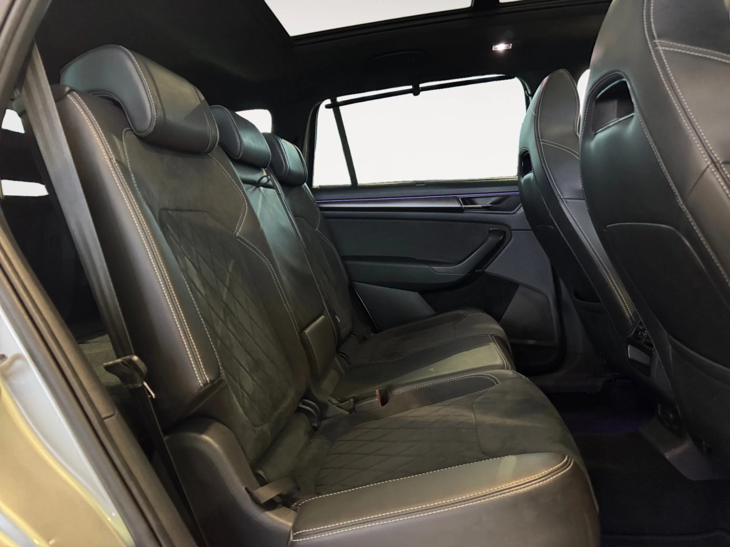 SKODA KODIAQ 2.0 TDI 110KW (150CV) DSG 4X2 SPORTLINE - Foto 6