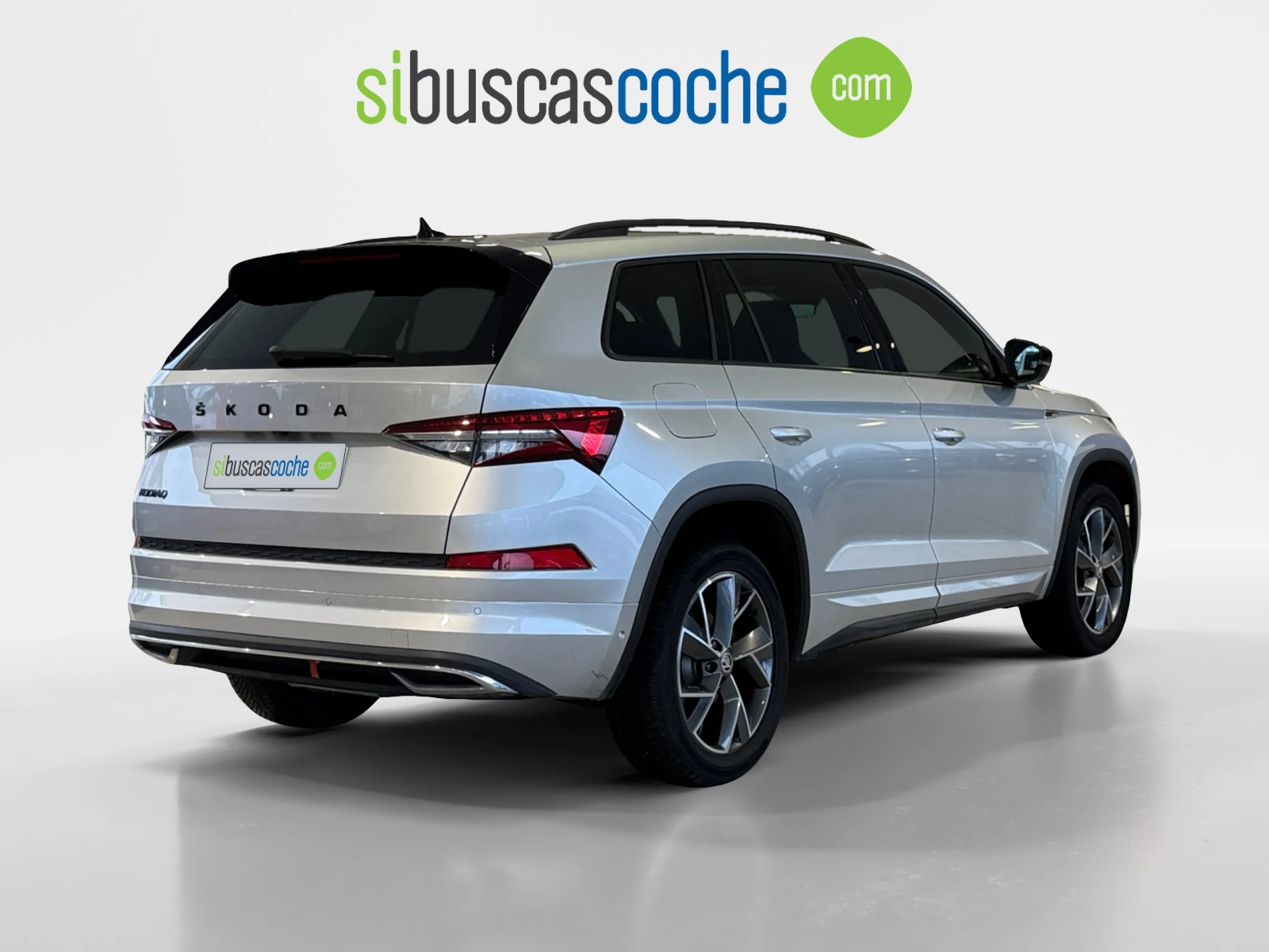 SKODA KODIAQ 2.0 TDI 110KW (150CV) DSG 4X2 SPORTLINE - Foto 18