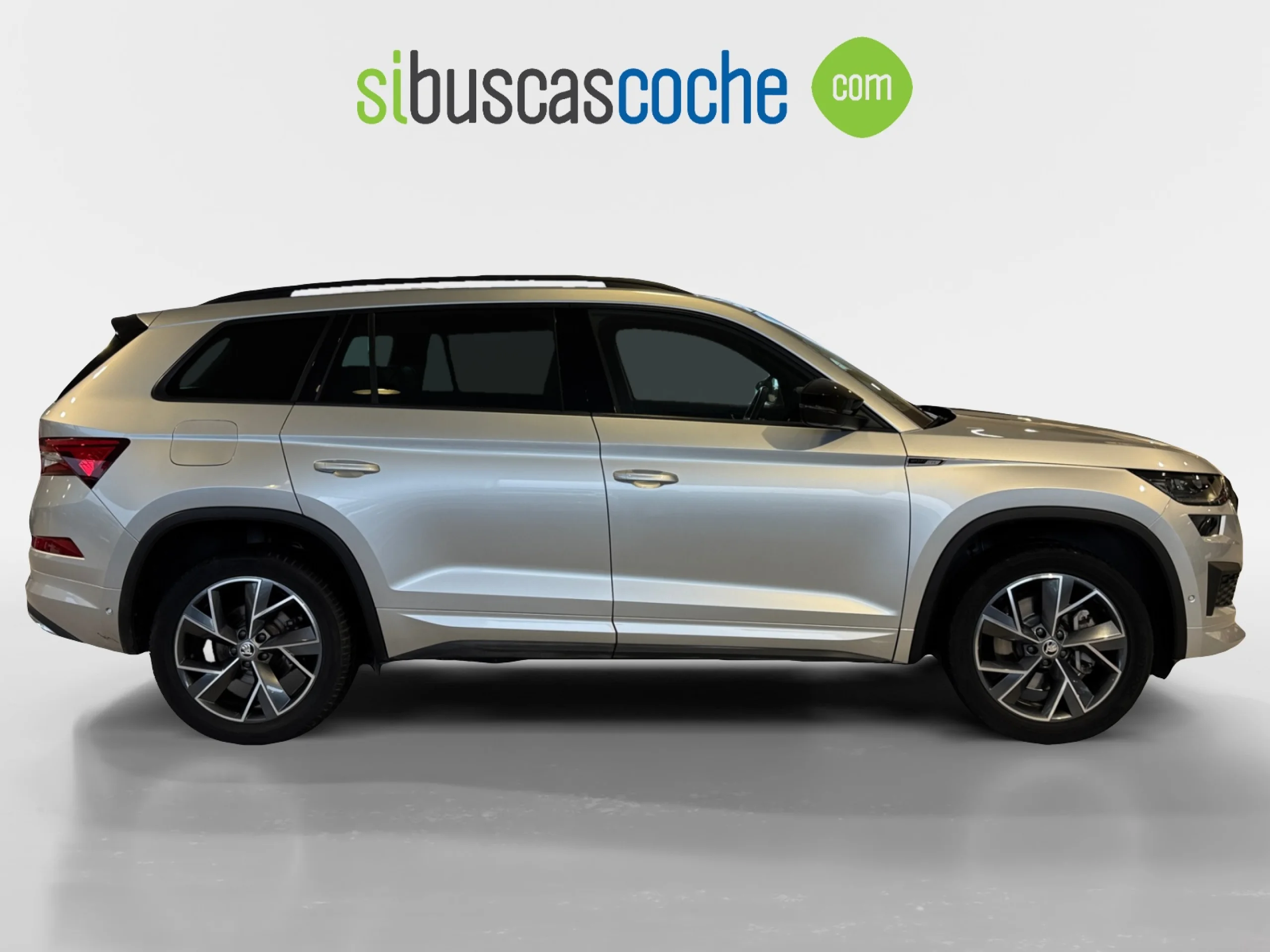 SKODA KODIAQ 2.0 TDI 110KW (150CV) DSG 4X2 SPORTLINE - Foto 3