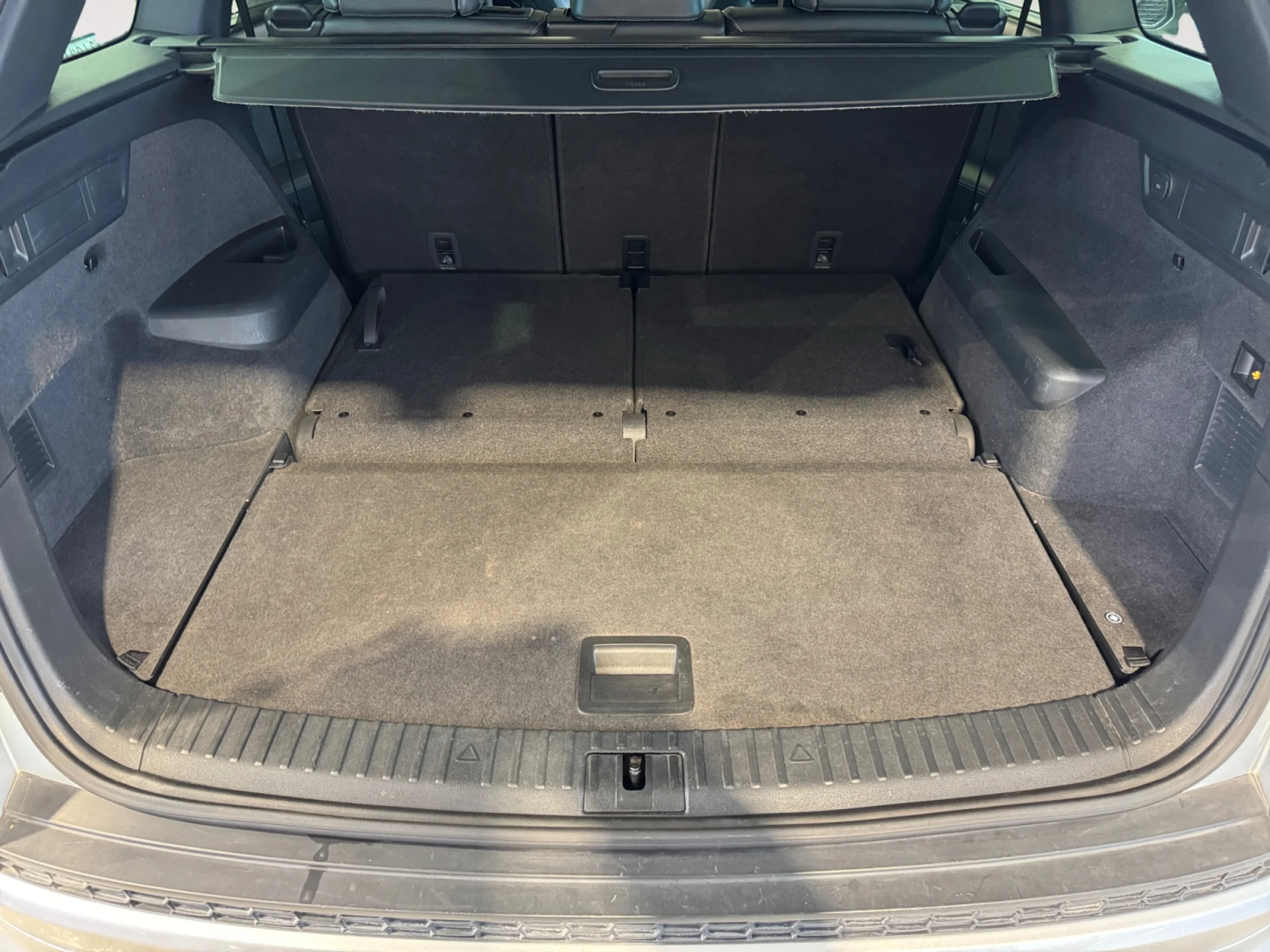 SKODA KODIAQ 2.0 TDI 110KW (150CV) DSG 4X2 SPORTLINE - Foto 7