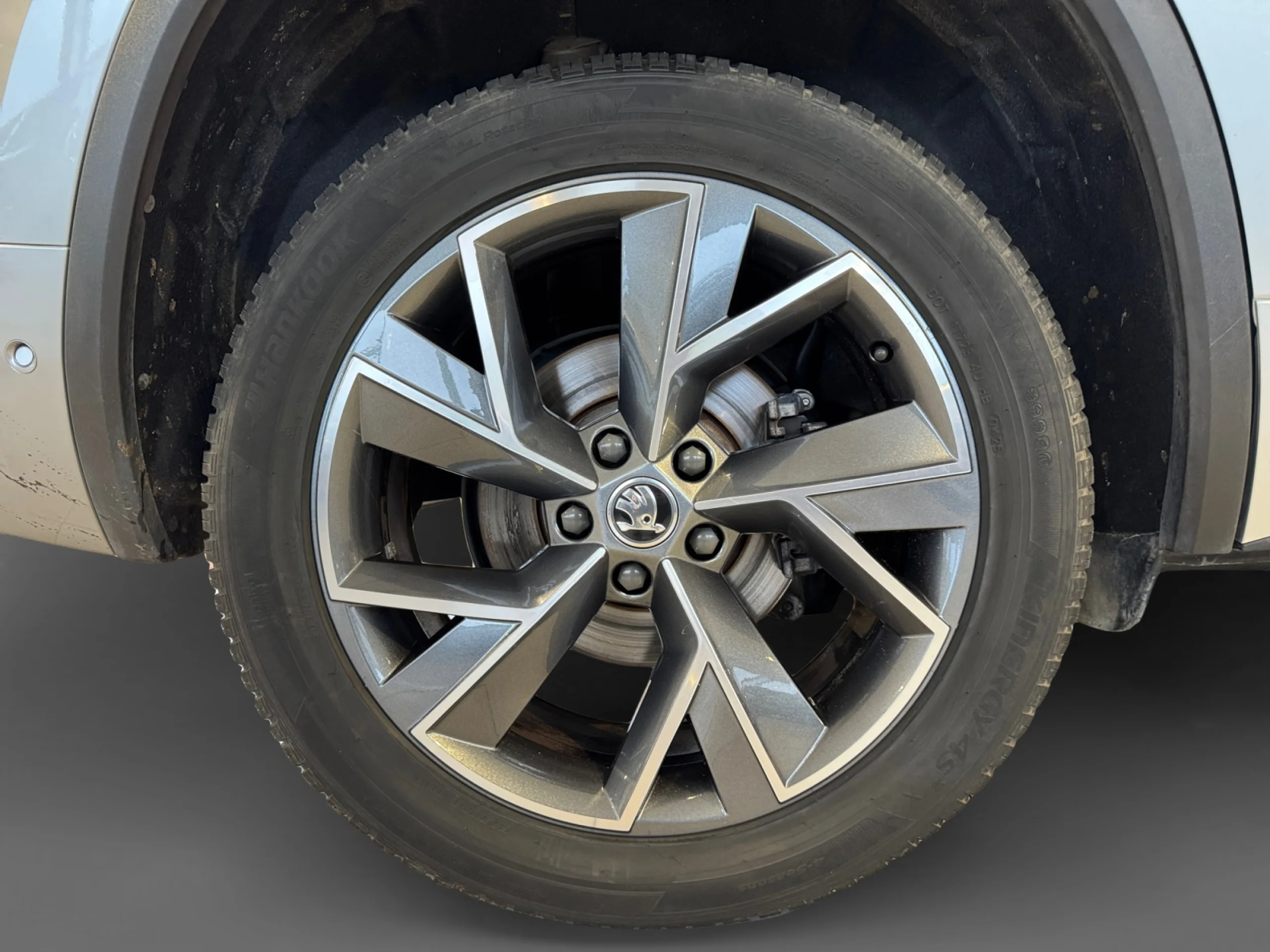 SKODA KODIAQ 2.0 TDI 110KW (150CV) DSG 4X2 SPORTLINE - Foto 8