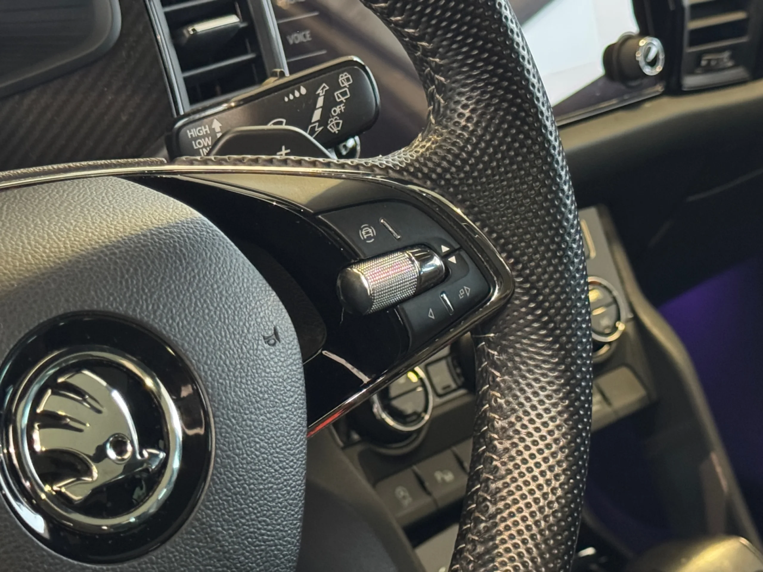 SKODA KODIAQ 2.0 TDI 110KW (150CV) DSG 4X2 SPORTLINE - Foto 10