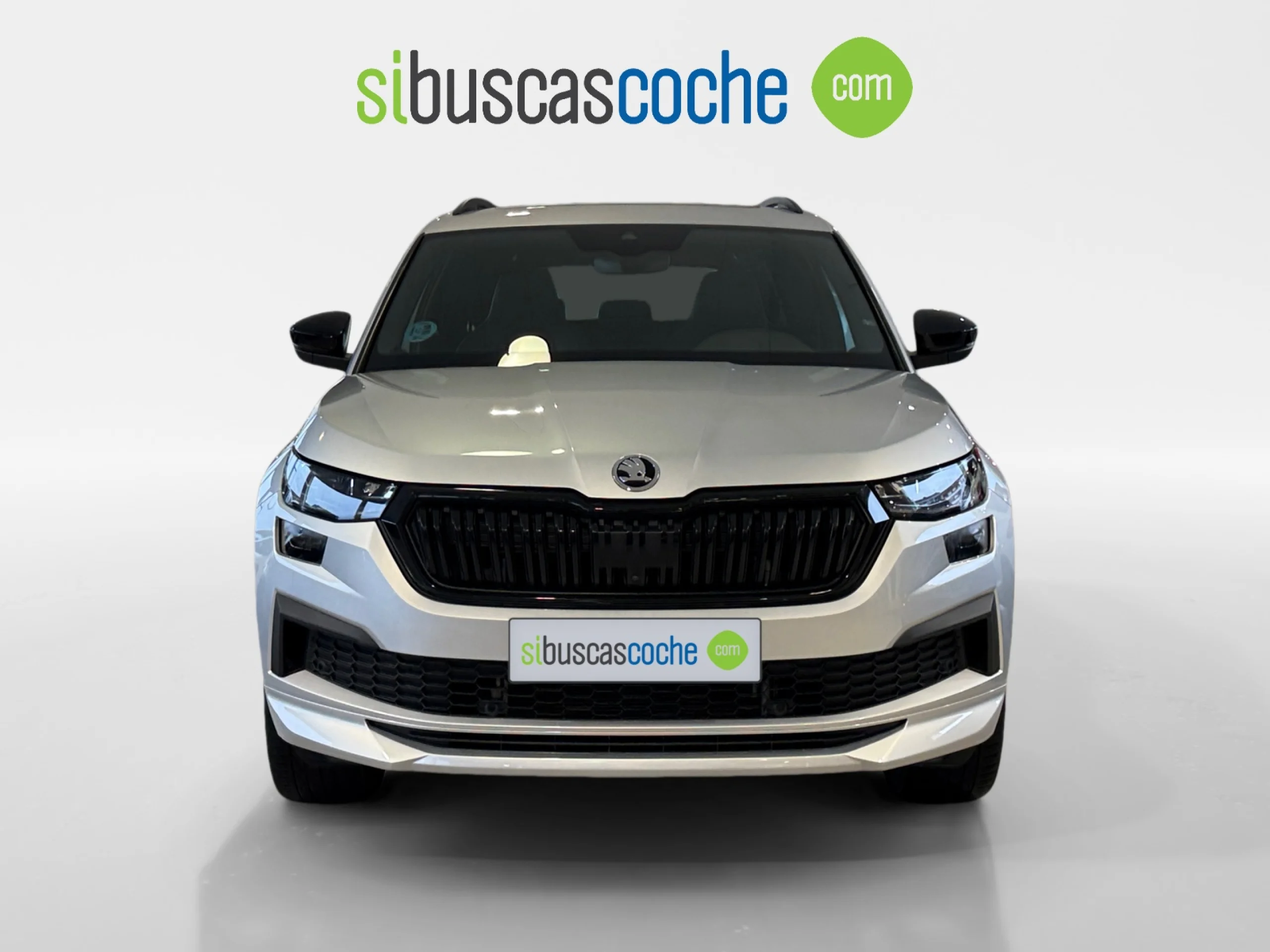 SKODA KODIAQ 2.0 TDI 110KW (150CV) DSG 4X2 SPORTLINE - Foto 19