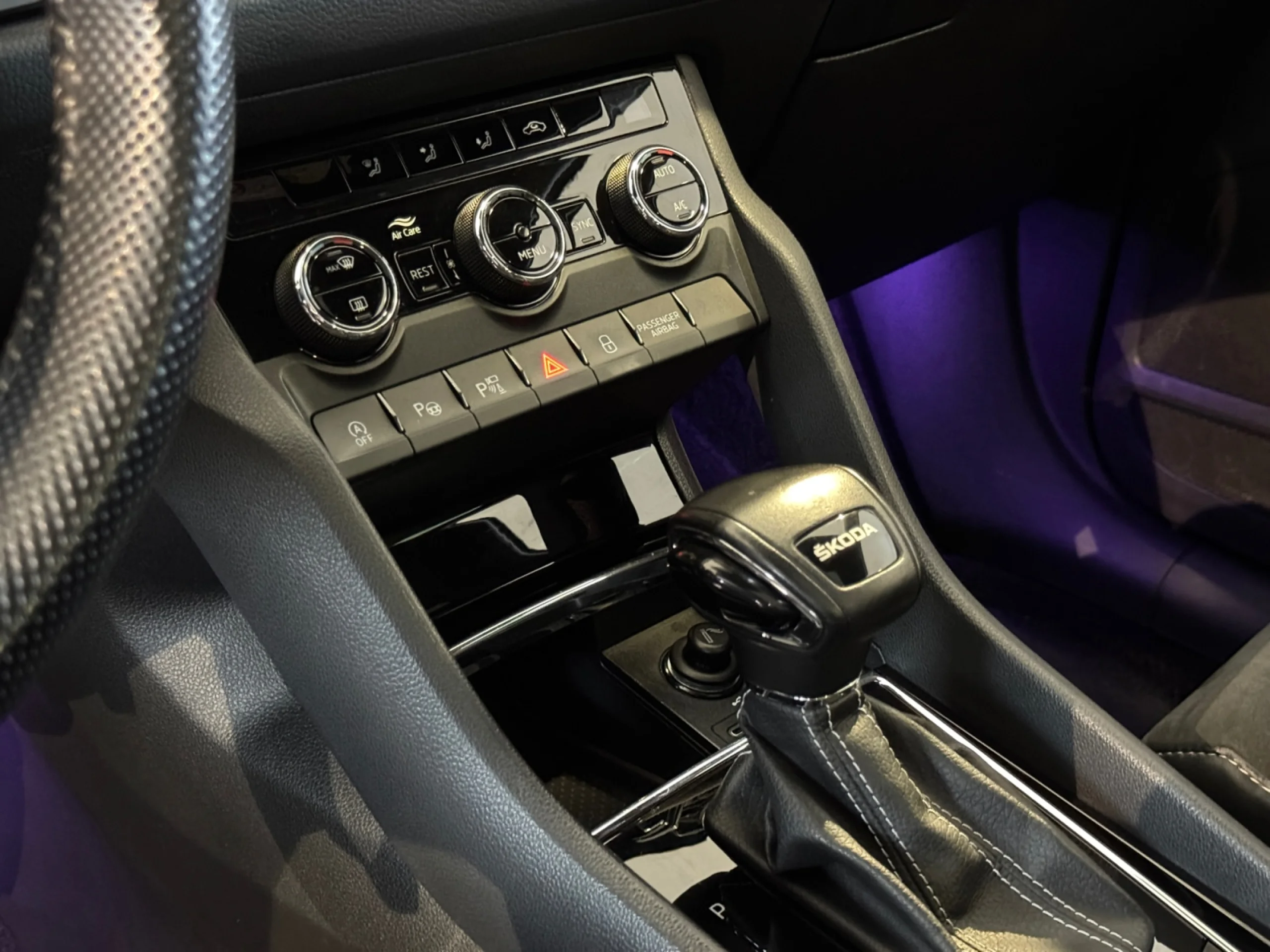 SKODA KODIAQ 2.0 TDI 110KW (150CV) DSG 4X2 SPORTLINE - Foto 20