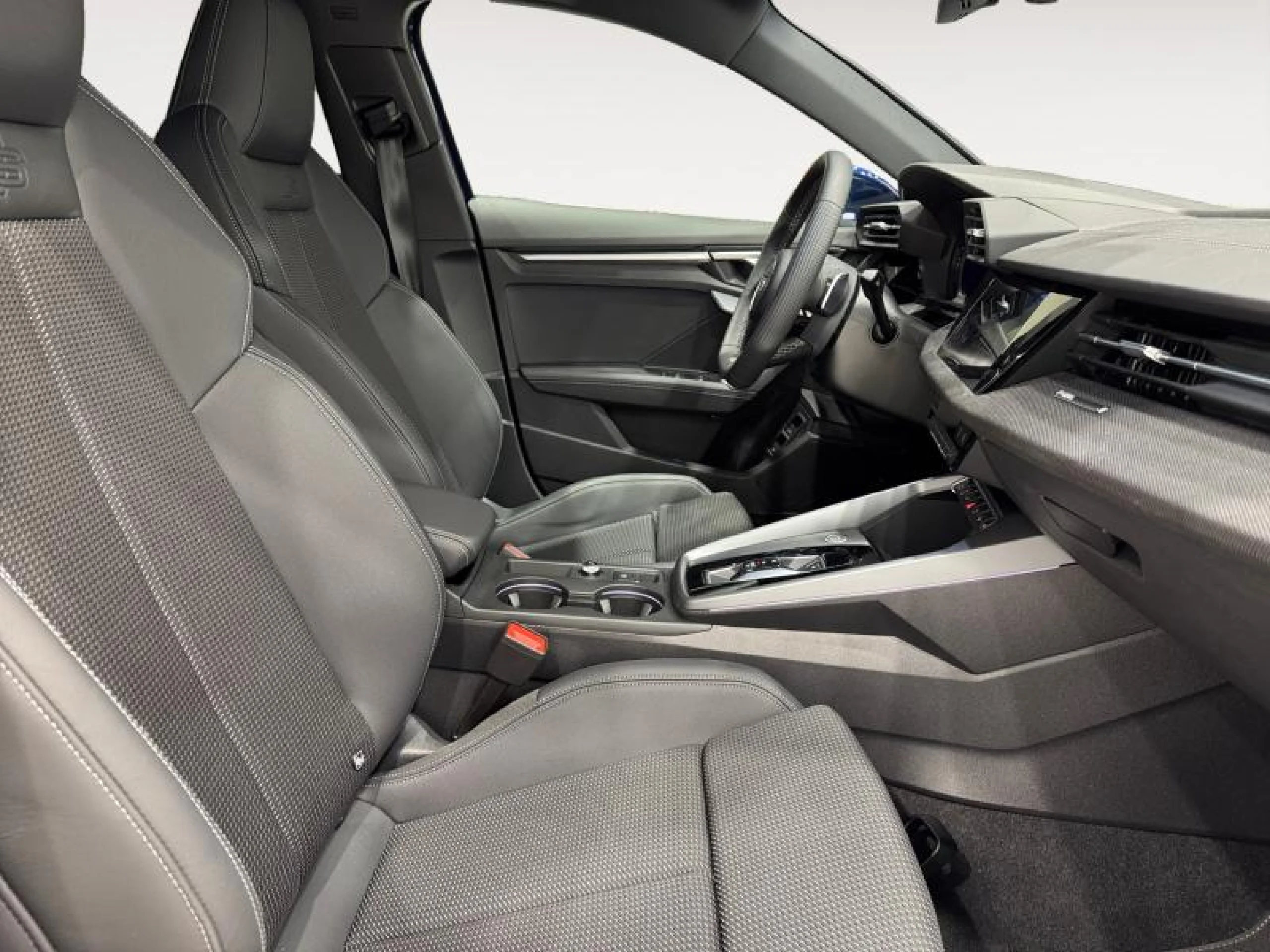 AUDI A3 SPORTBACK S LINE 40 TFSI E 150KW S TRON - Foto 5