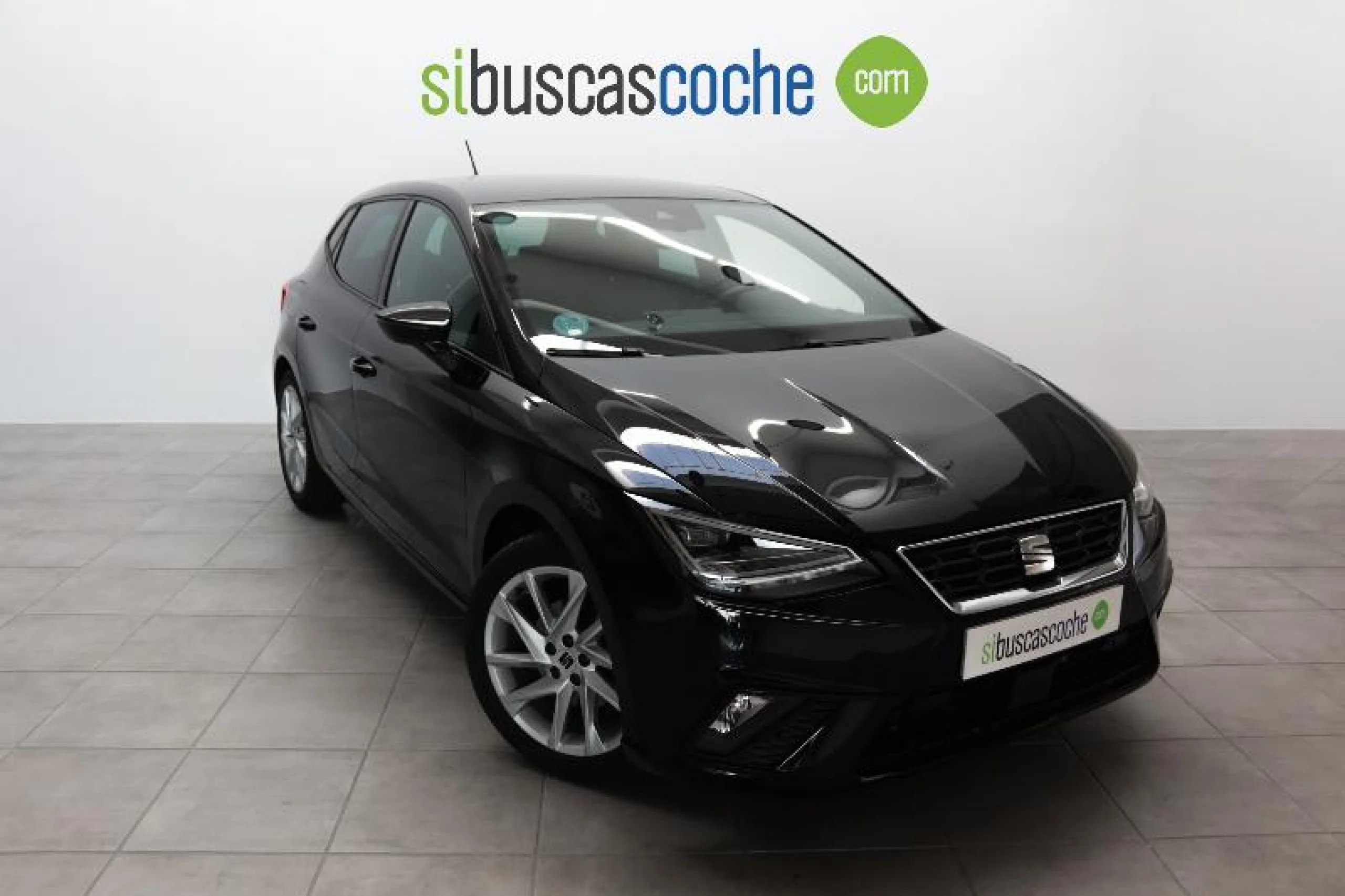 SEAT IBIZA 1.0 TSI 81KW (110CV) FR PLUS - Foto 1