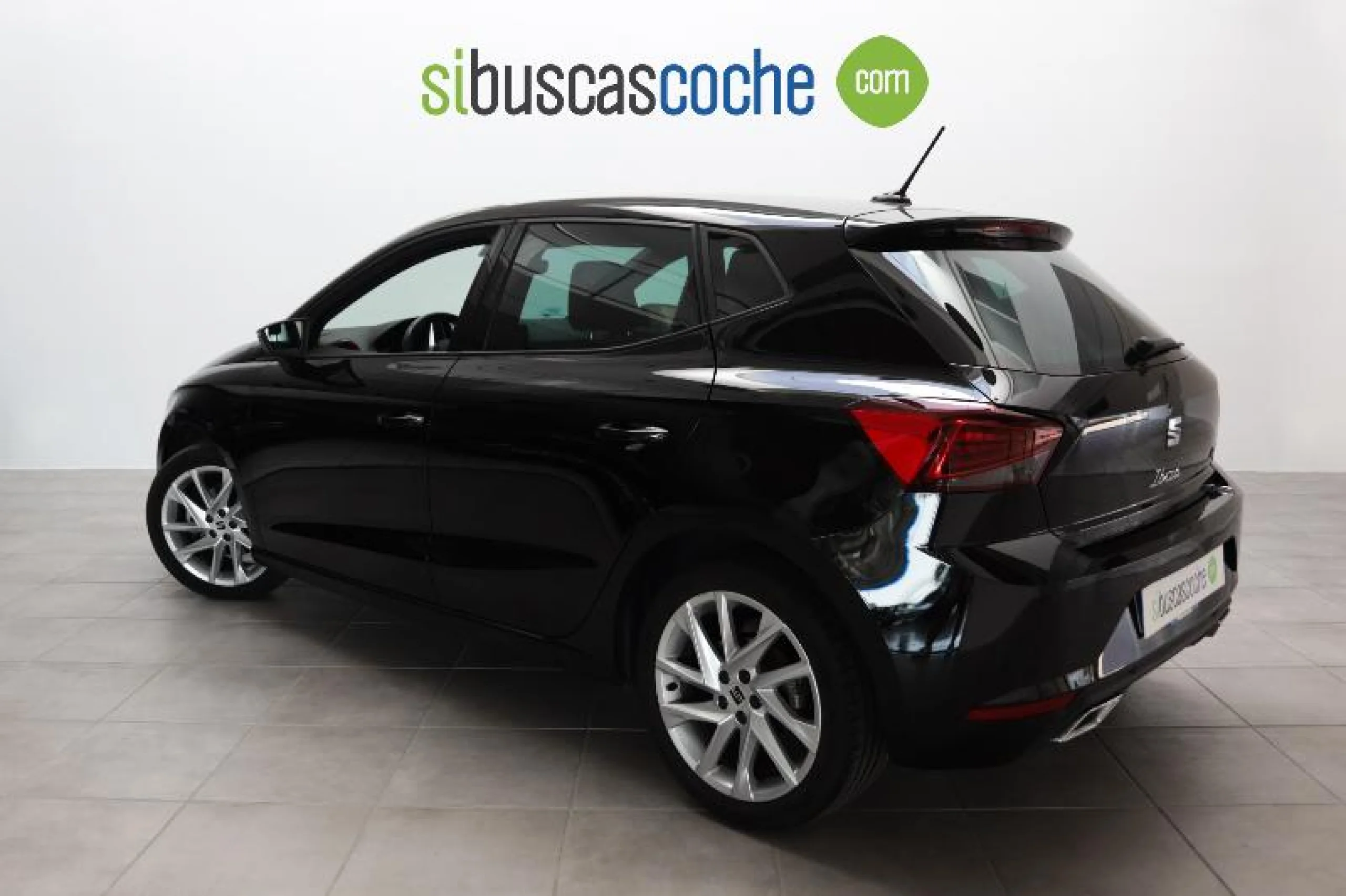 SEAT IBIZA 1.0 TSI 81KW (110CV) FR PLUS - Foto 2